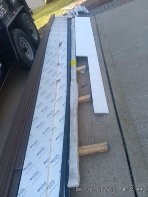 Project in Monroe Township