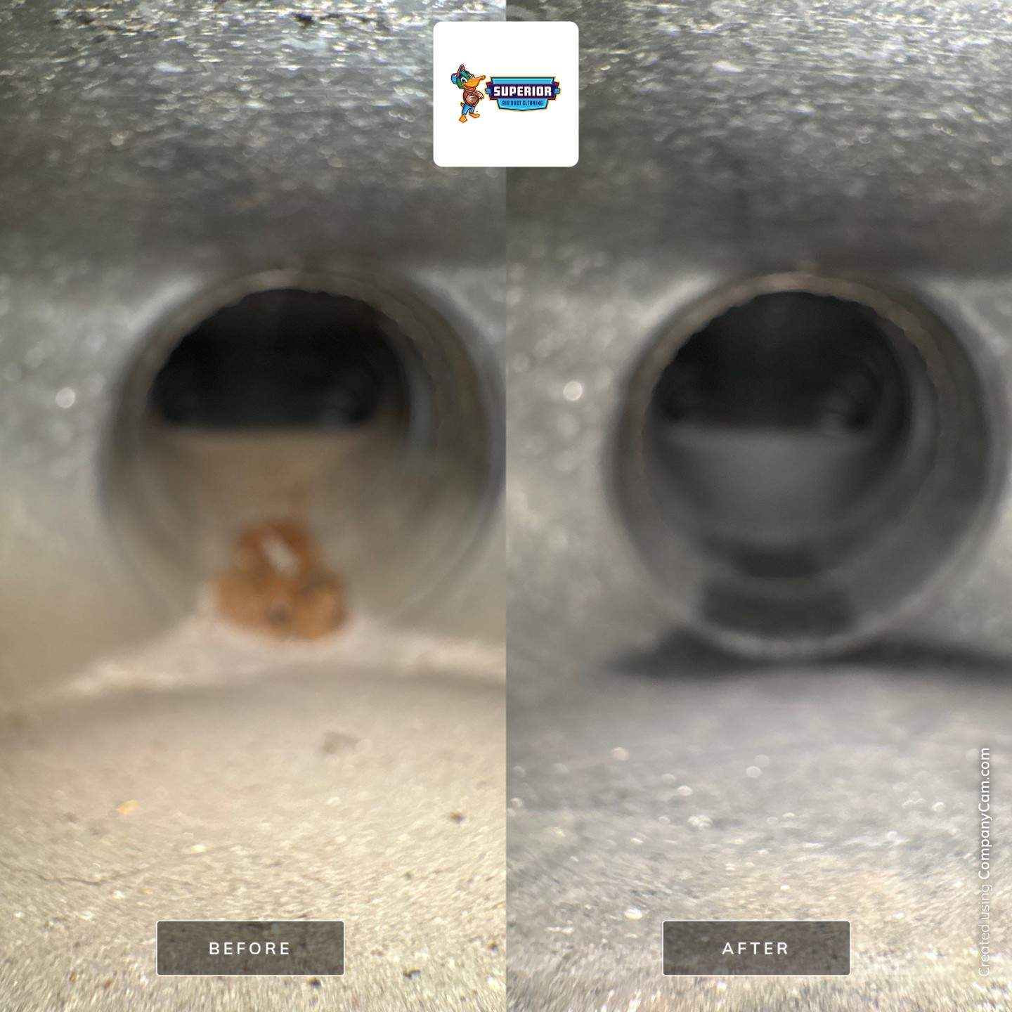 Air Duct Cleaning in Pittsburgh, PA by Superior Air Duct Cleaning
