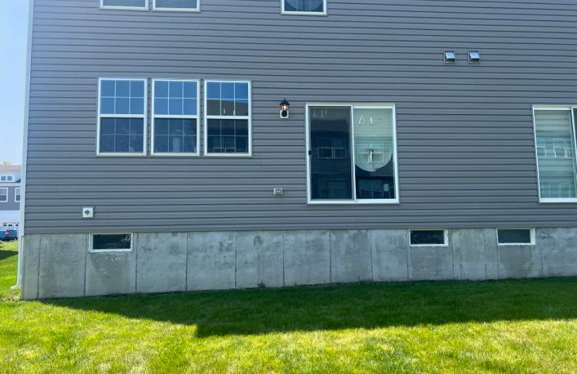 New Deck in Jackson Township New Jersey by deck guardian