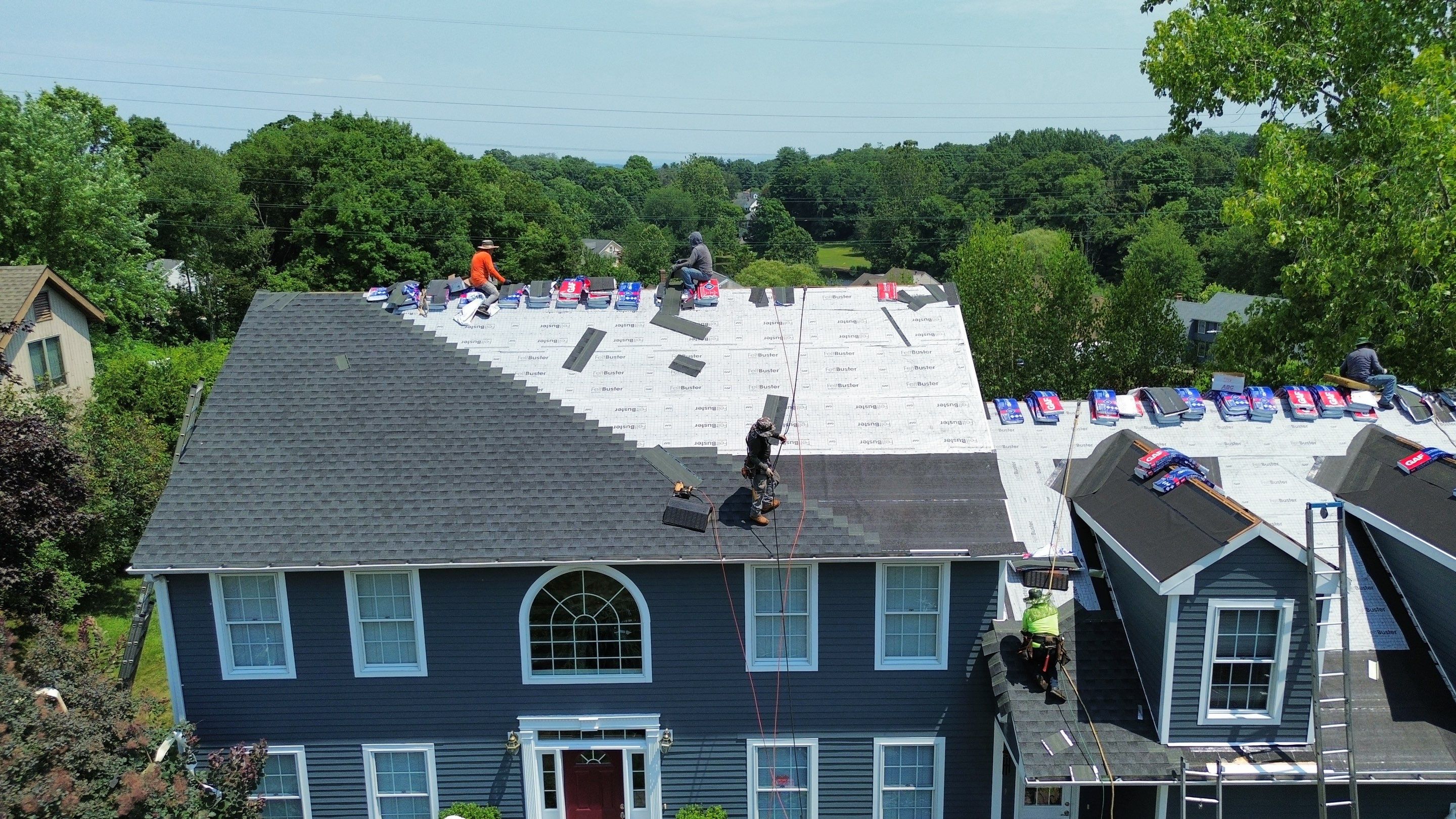 New Britain by All site builders LLC