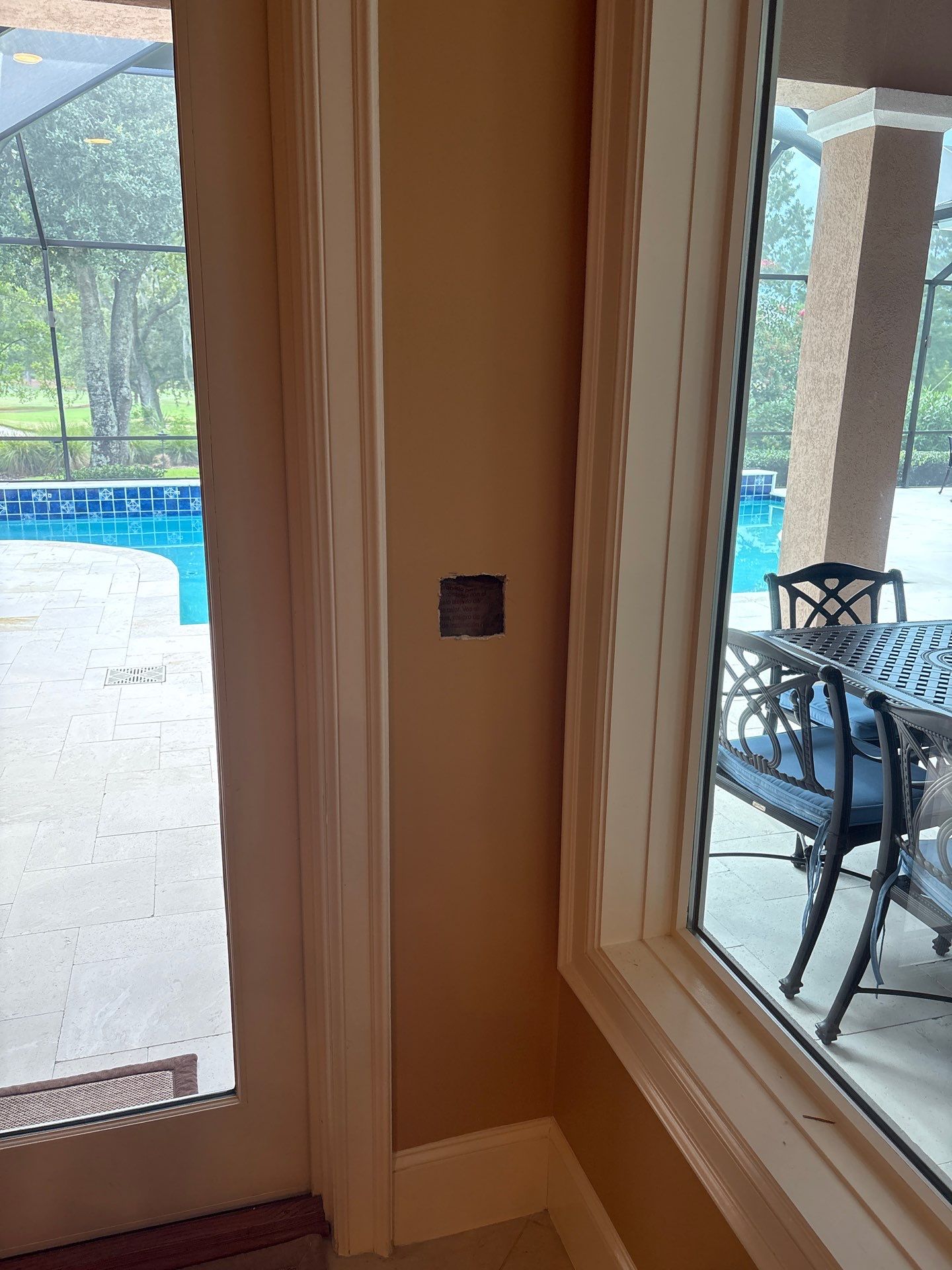 Interior Lighting and Electrical Component Upgrades in Bluffton by Selectric LLC