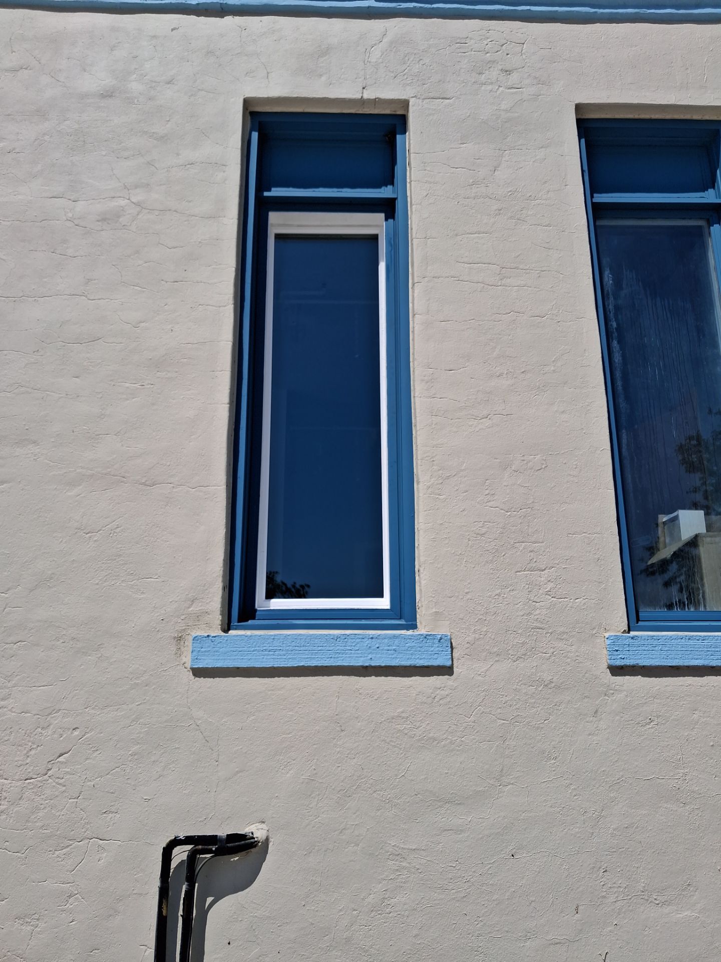 Window replacement by United Windows and Siding LLC