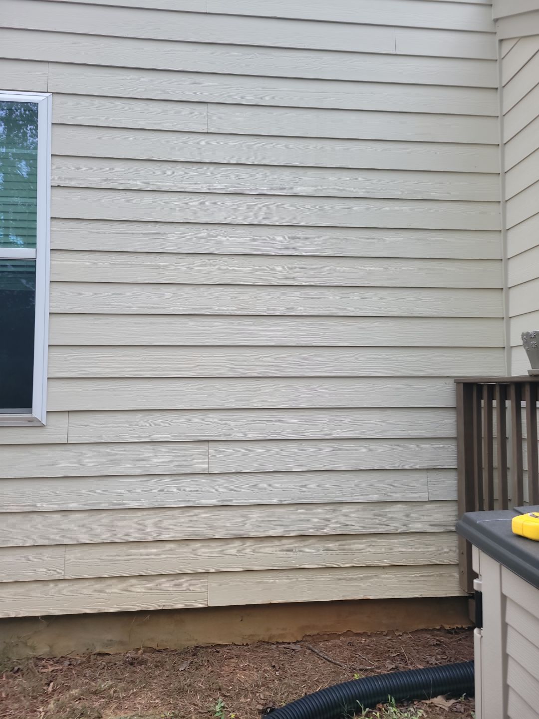 Holly Springs Patio Makeover – From Rotted Deck to Luxurious Outdoor Living by Elite Remodeling and Design LLC