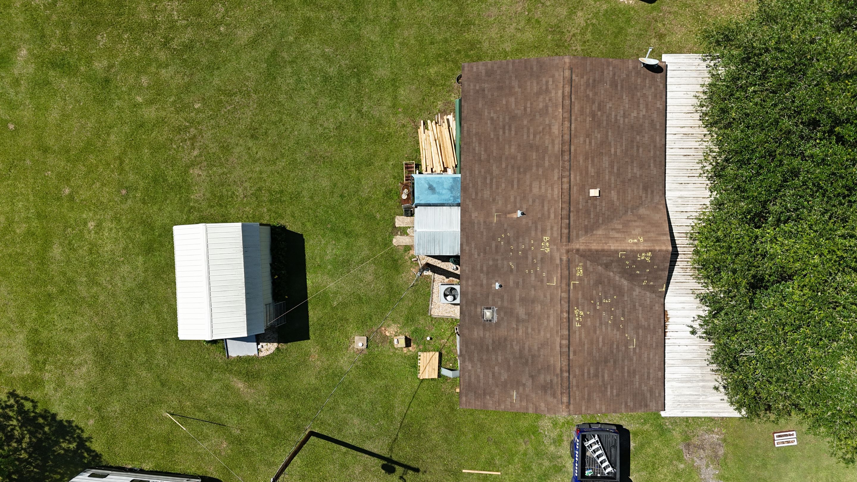 Project by Roofing Technologies Unlimited by Roofing Technologies Unlimited