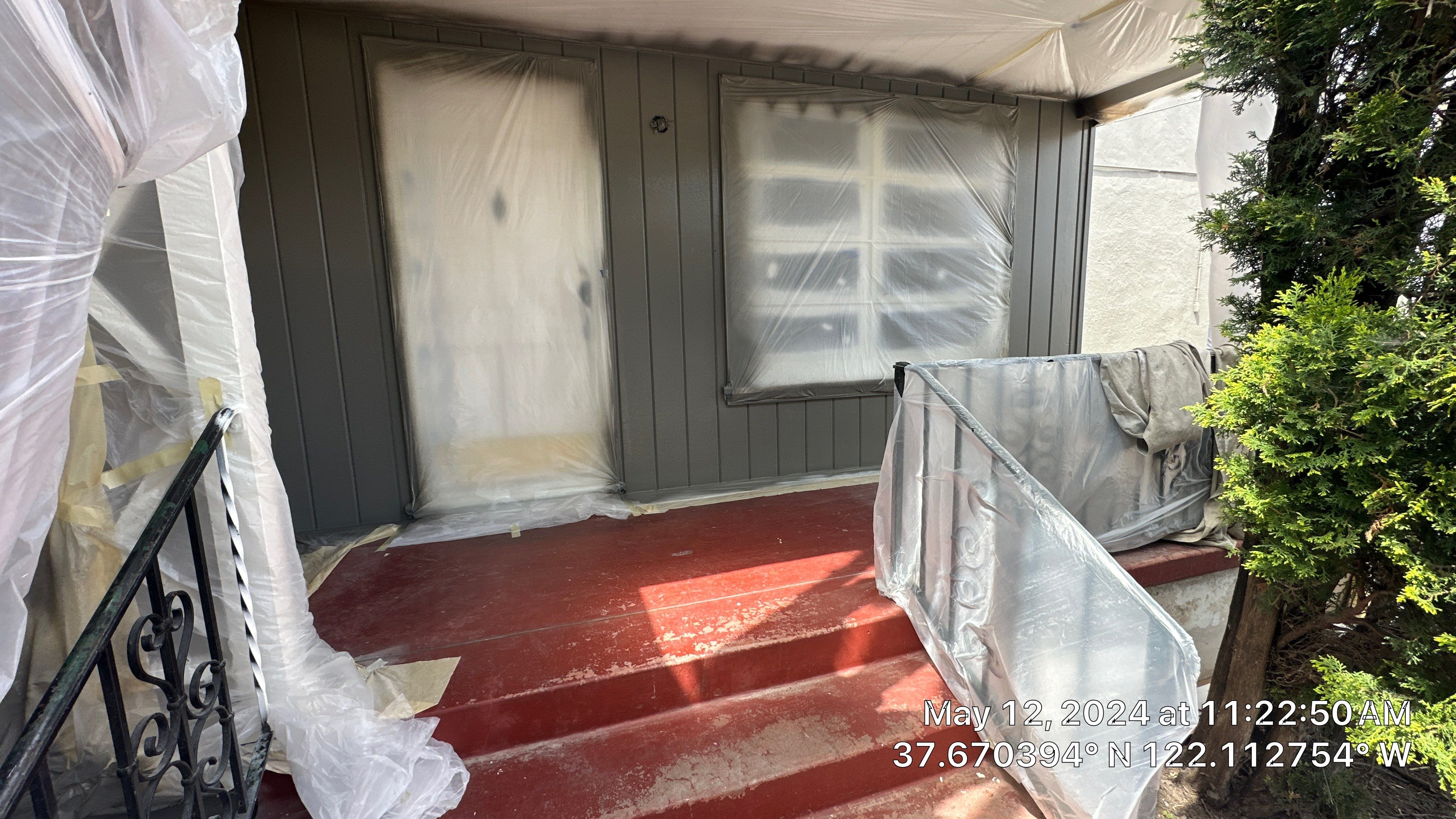 Interior- exterior Painting Hayward  by Herrera’s Bay Area Painting inc.