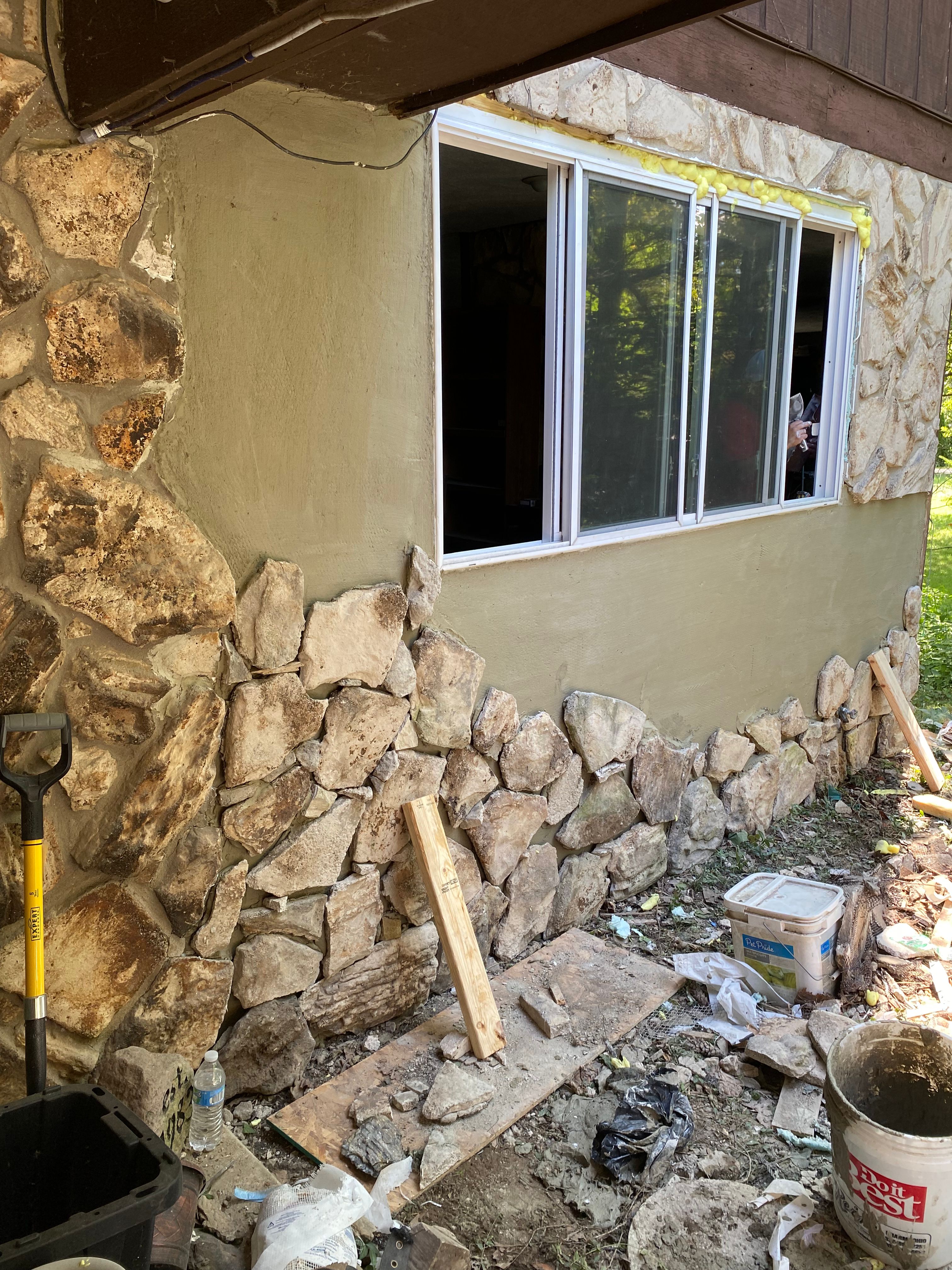 Project in Cincinnati, OH by Fresh Renovations