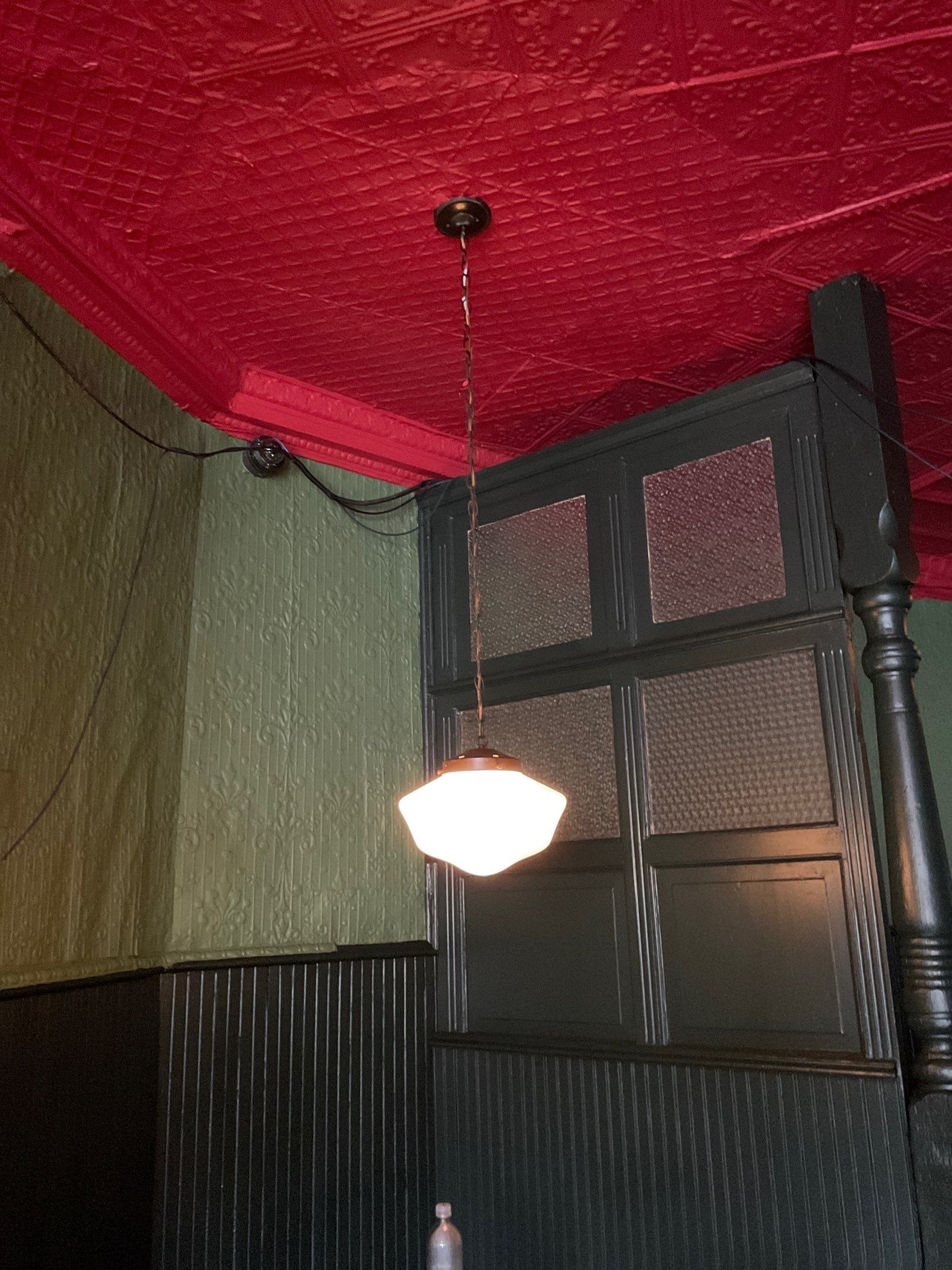 Interior & Exterior Painting by Groovy Hues