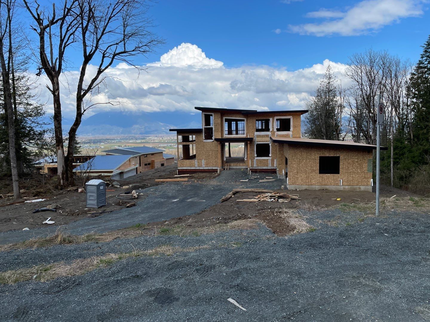 Residential Roofing Installation using IKO 2ply sbs  by Top Notch Roofing Inc