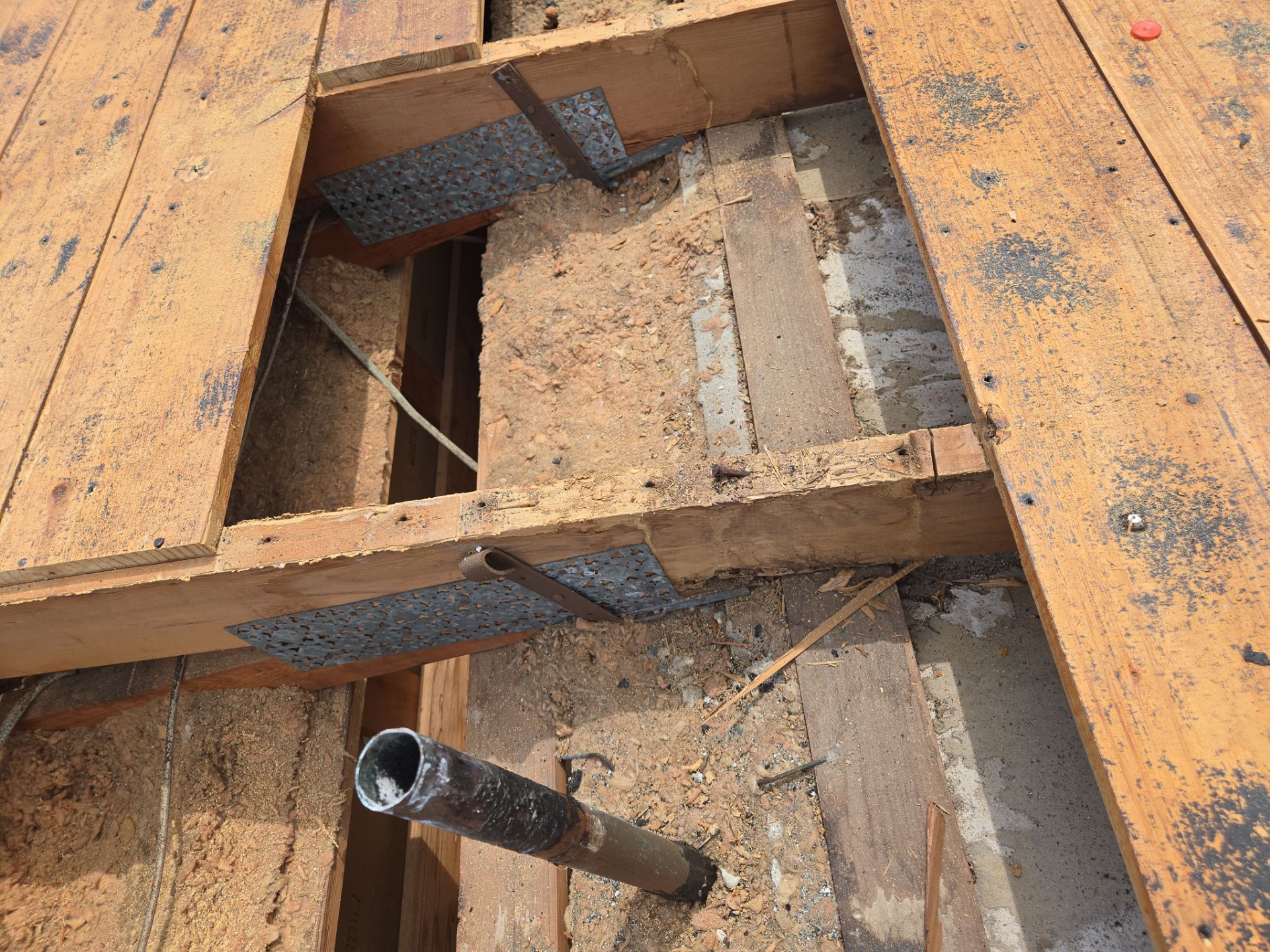 Project in Seminole 33772 by Mitchell Roofing Company LLC