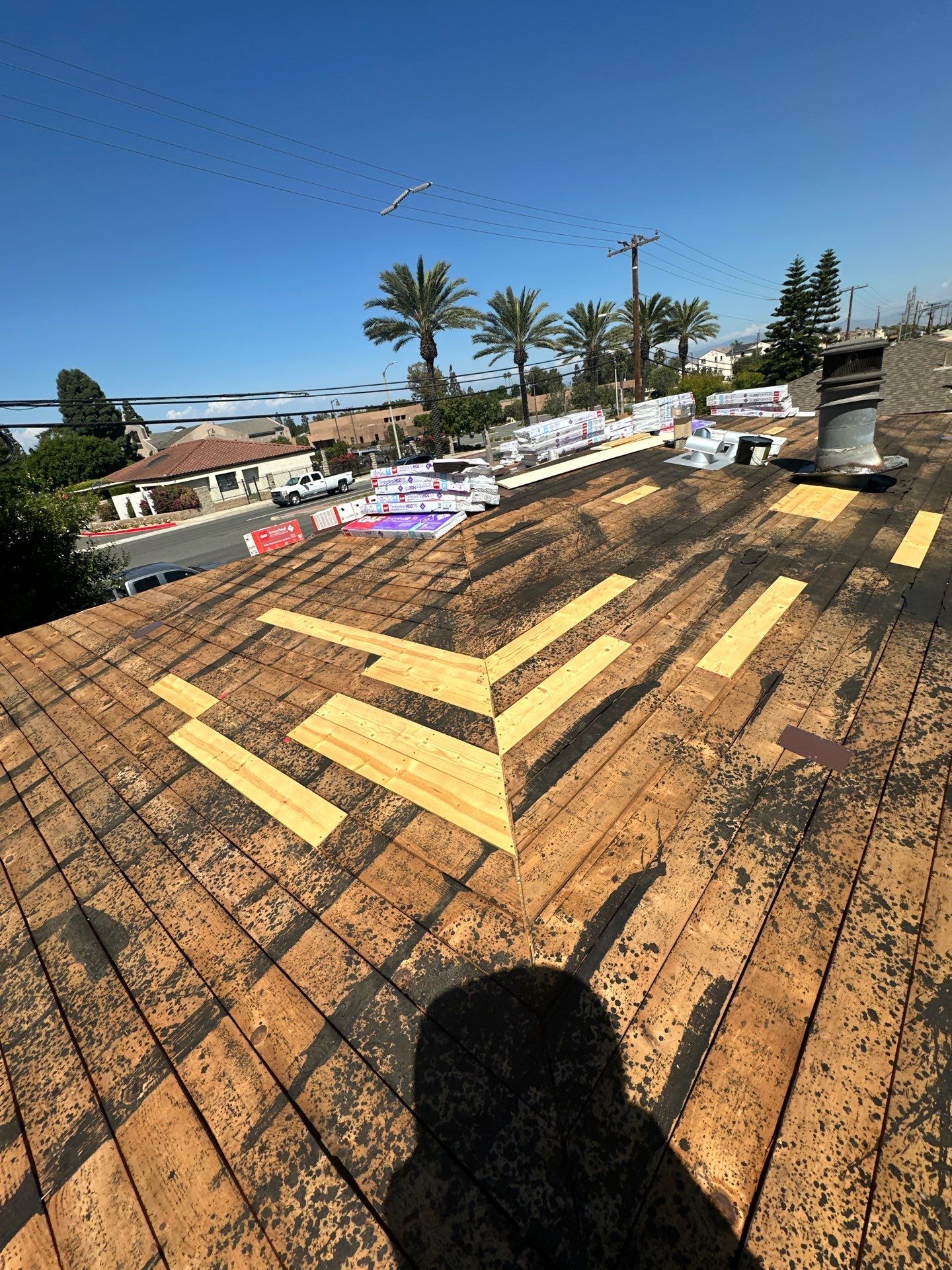 Roof Replacement - Huntington Beach, CA 92646 by Epic Roof Replacement