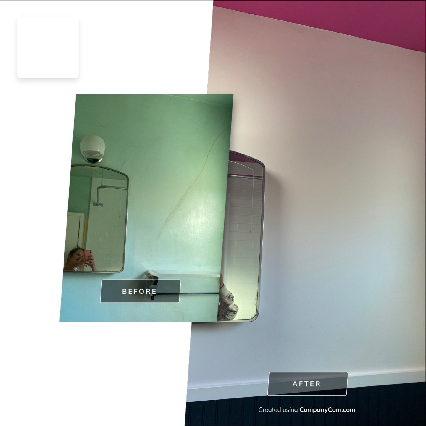 Raleigh Historic Bathroom Rescue by Elite Remodeling and Design LLC