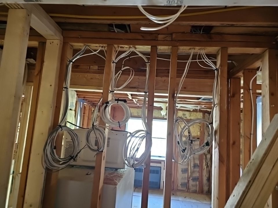 Home Remodel by Elite Electric NY