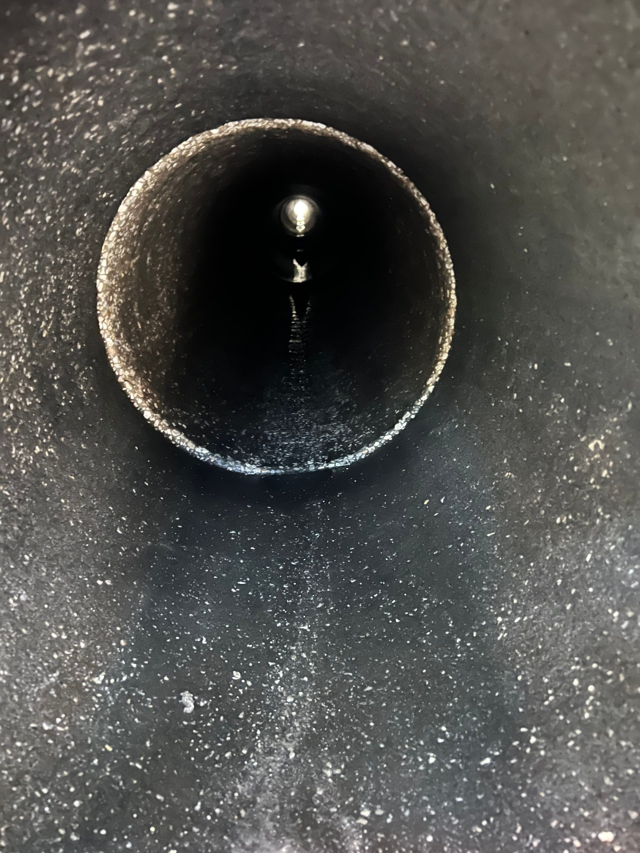 Naples Park Neighborhood Stormwater System Catch Basin Cleaning by Don Mar, Inc. Storm Water Solutions