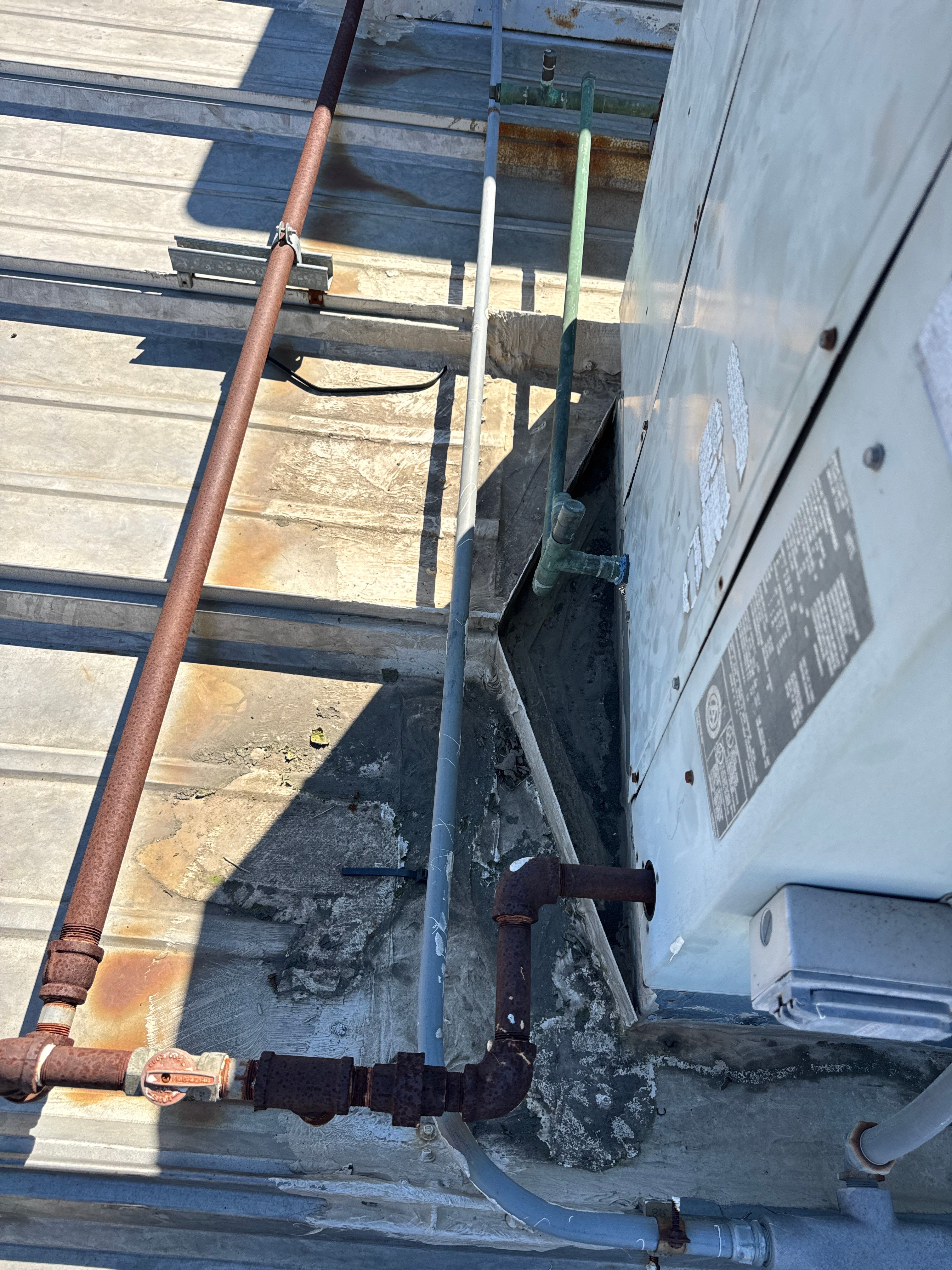 Reroof - Coffee Rd, Modesto by Econo Roofing