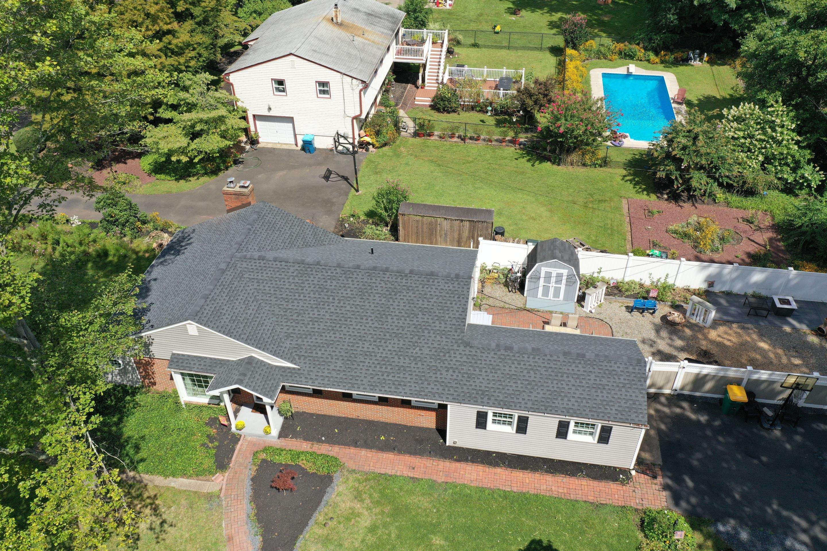 Roofing  by Stofan Construction LLC