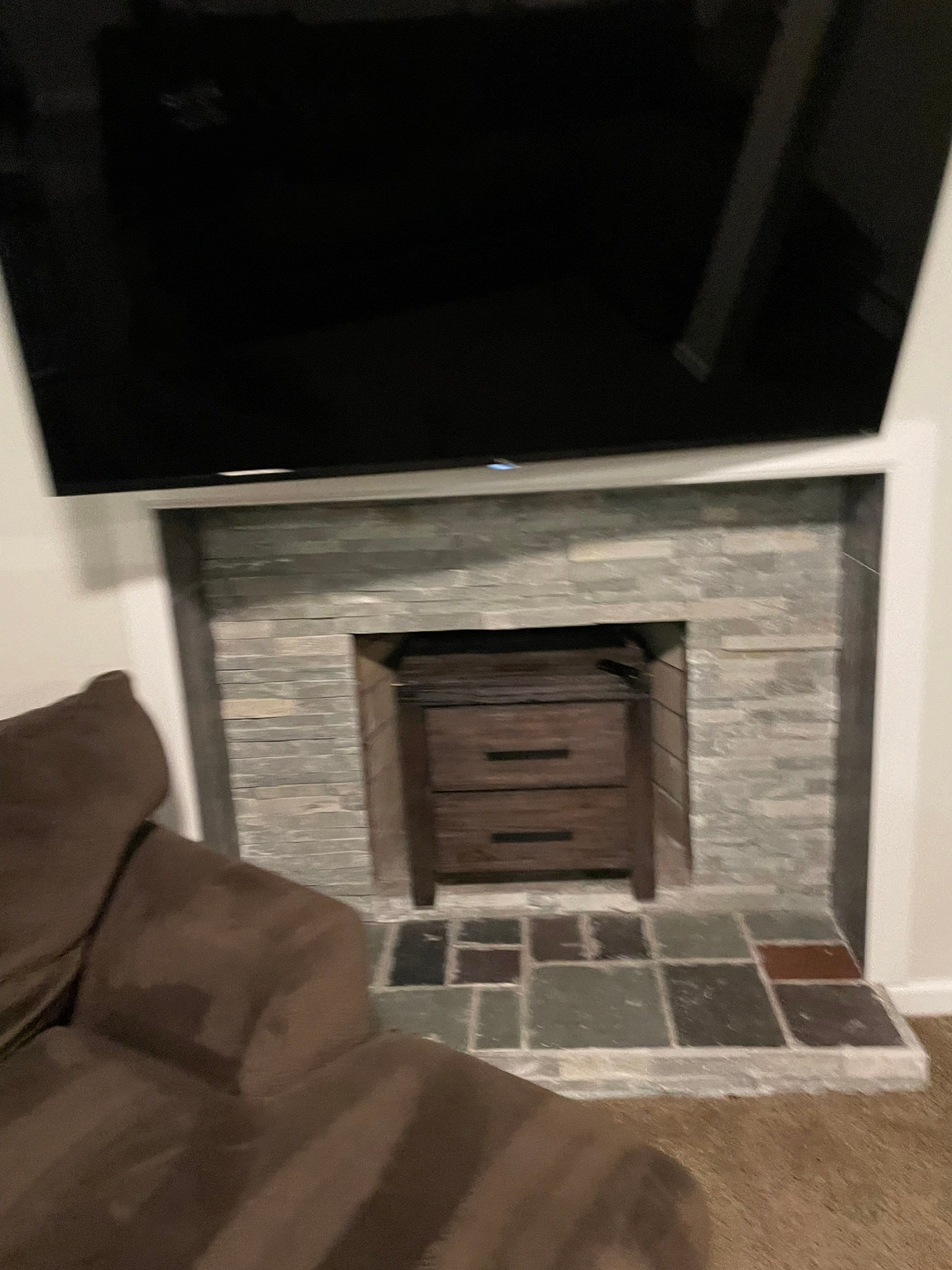 Project in Millbury by Mg House Cleaning