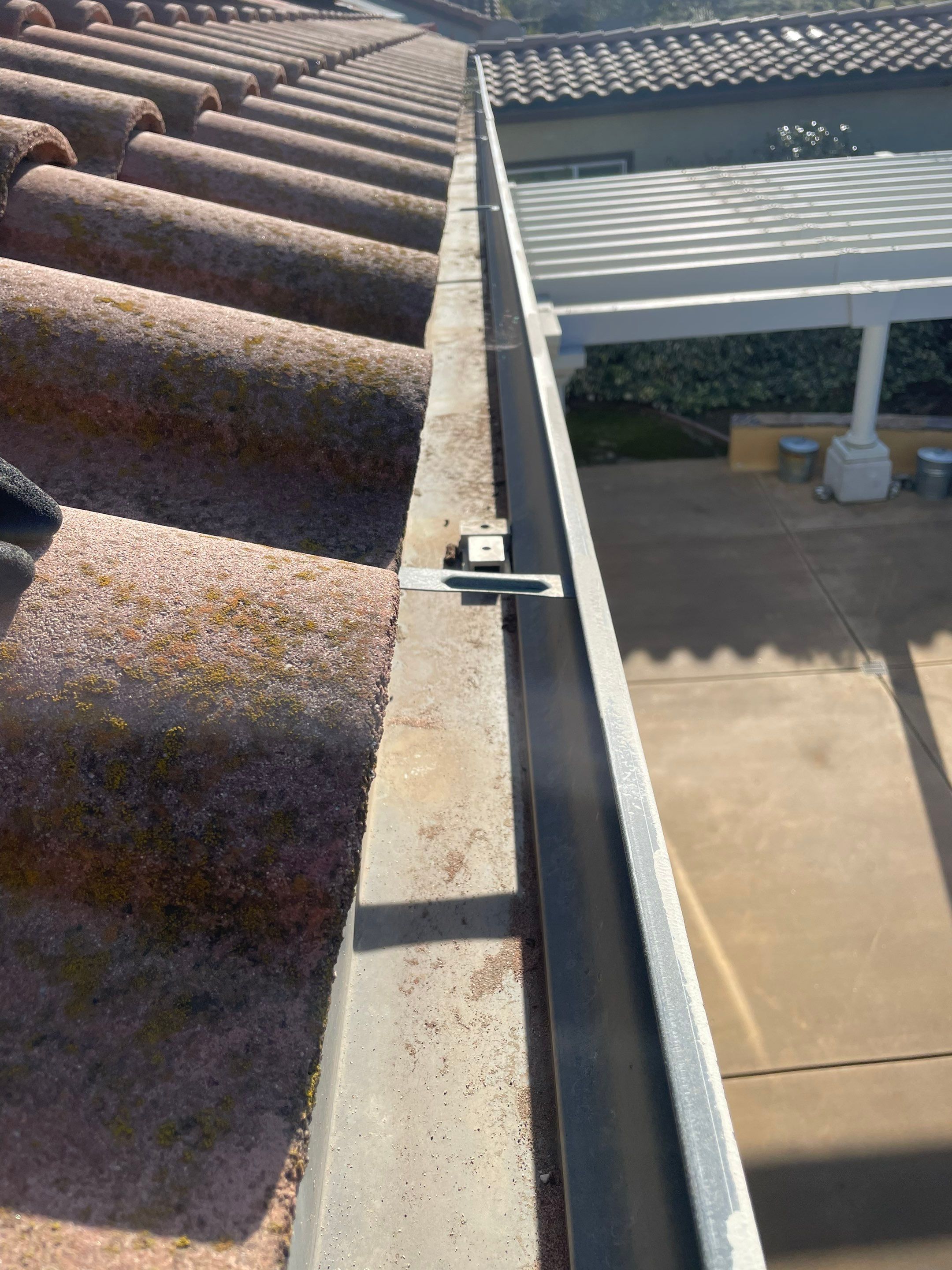 Morgan Hill Triple Combo Cleaning by All One Solar Shine