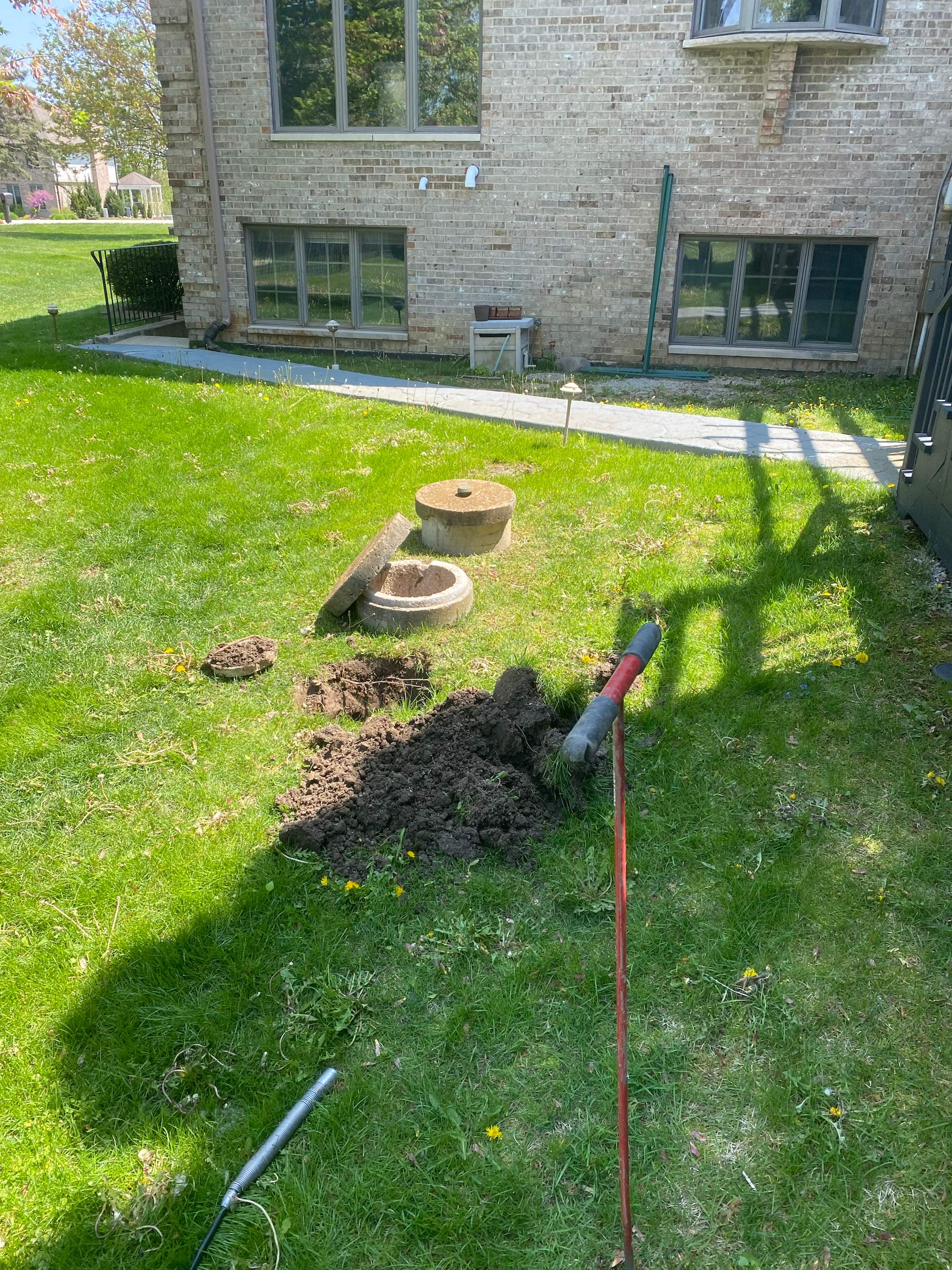 Versatile Water Movement System by Allied Water Services