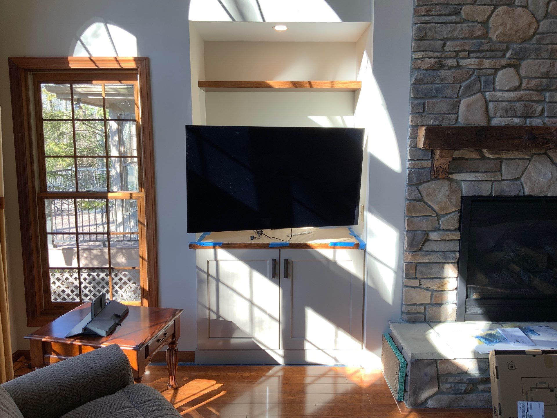Bellbrook Home Remodel by Zengel Group