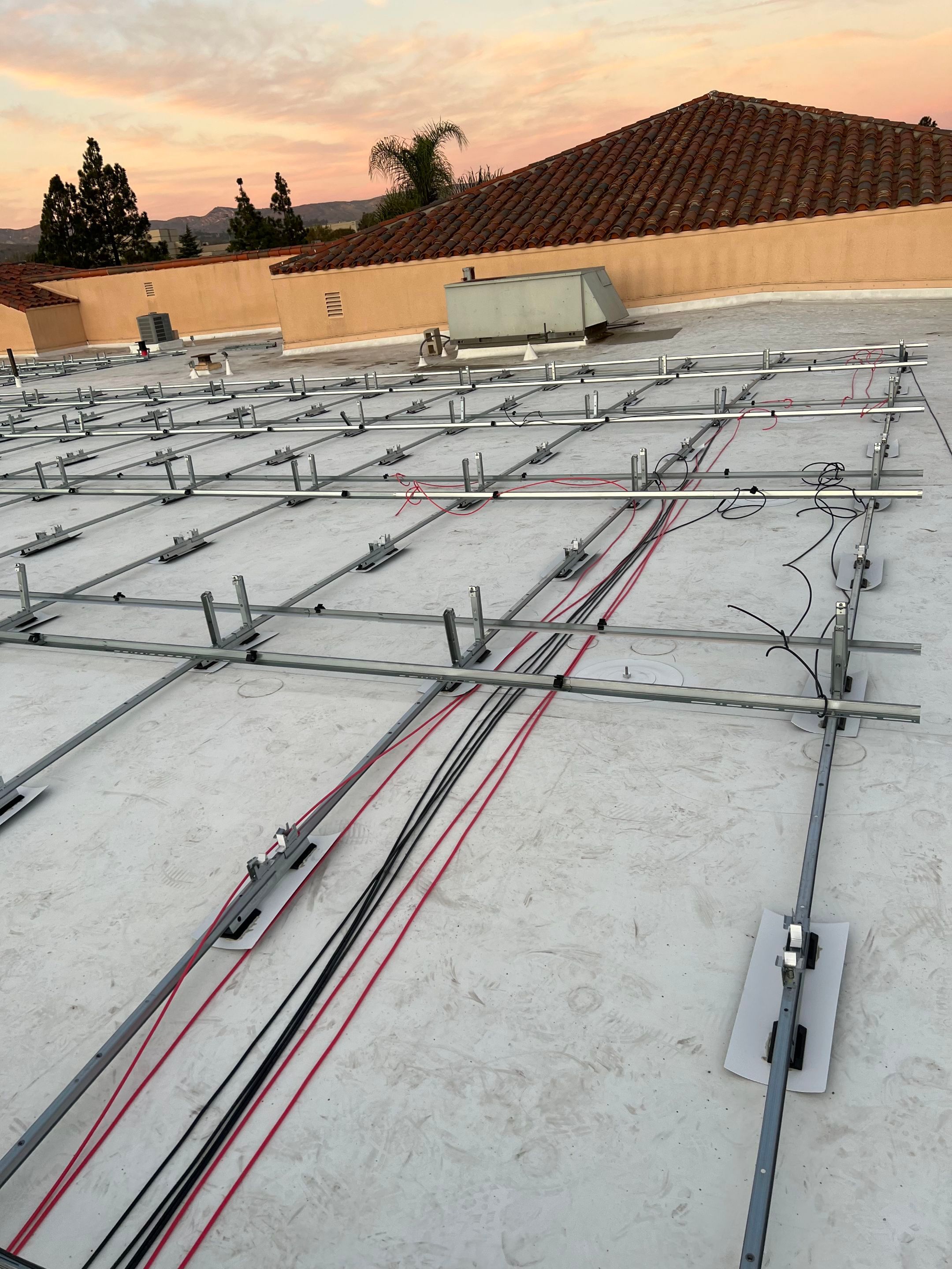 Albertsons MoorePark 372.78Kw by Better Energy Solutions