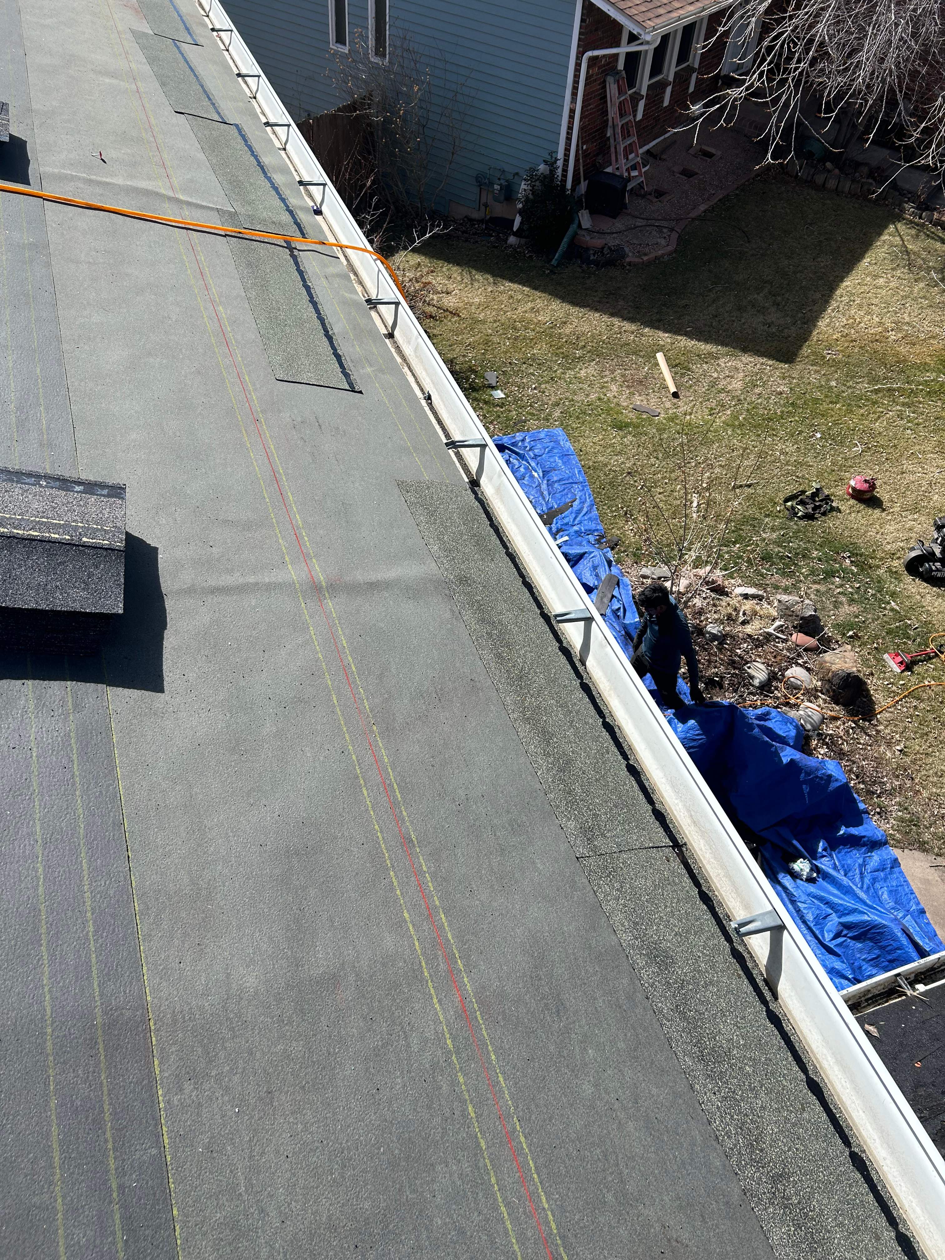 Residential Roof Replacement in Littleton, CO by  Advanced Construction Roofing LLC