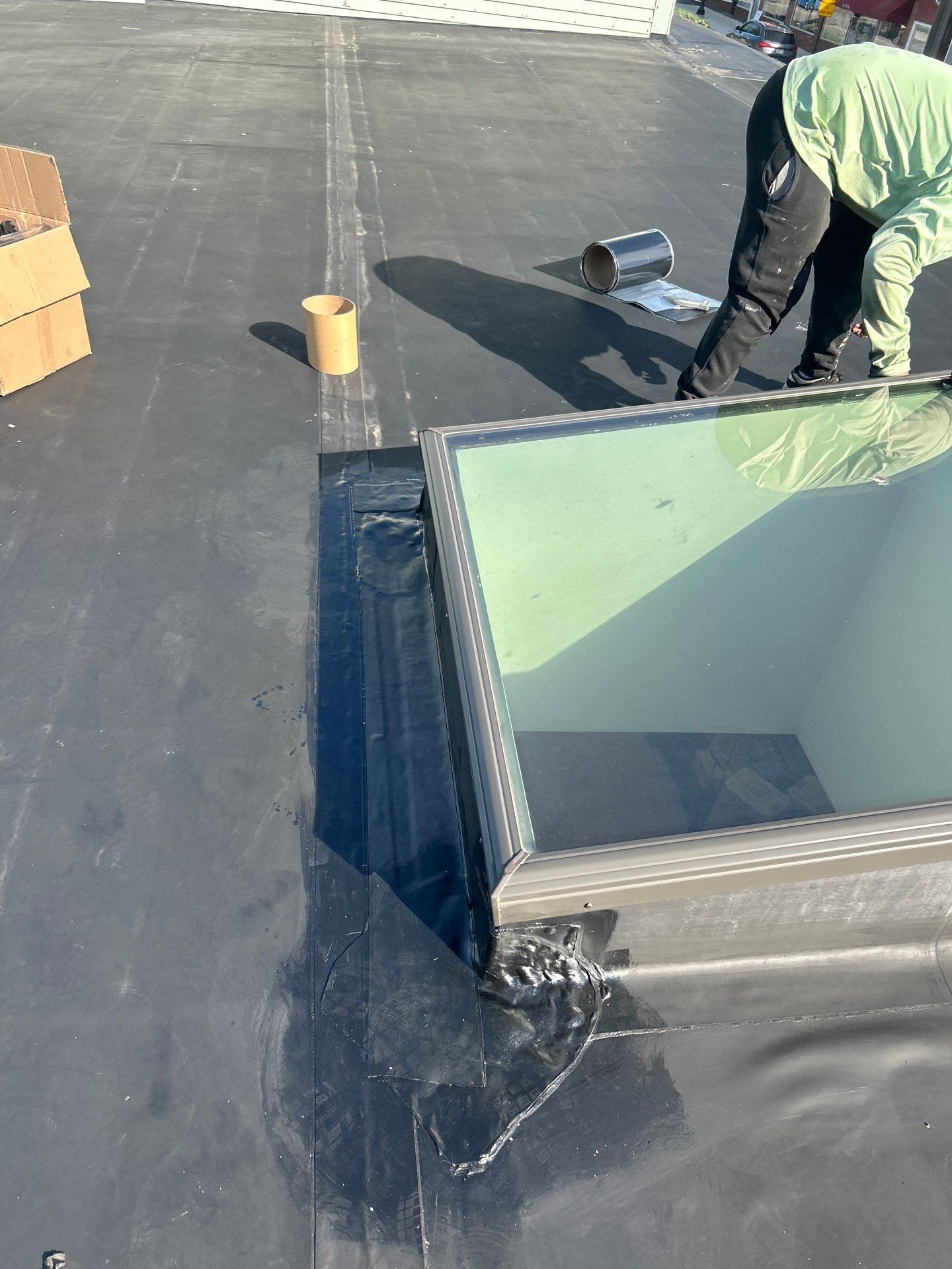 Skylights | Concord by Mighty Dog Roofing of Greater Middlesex County