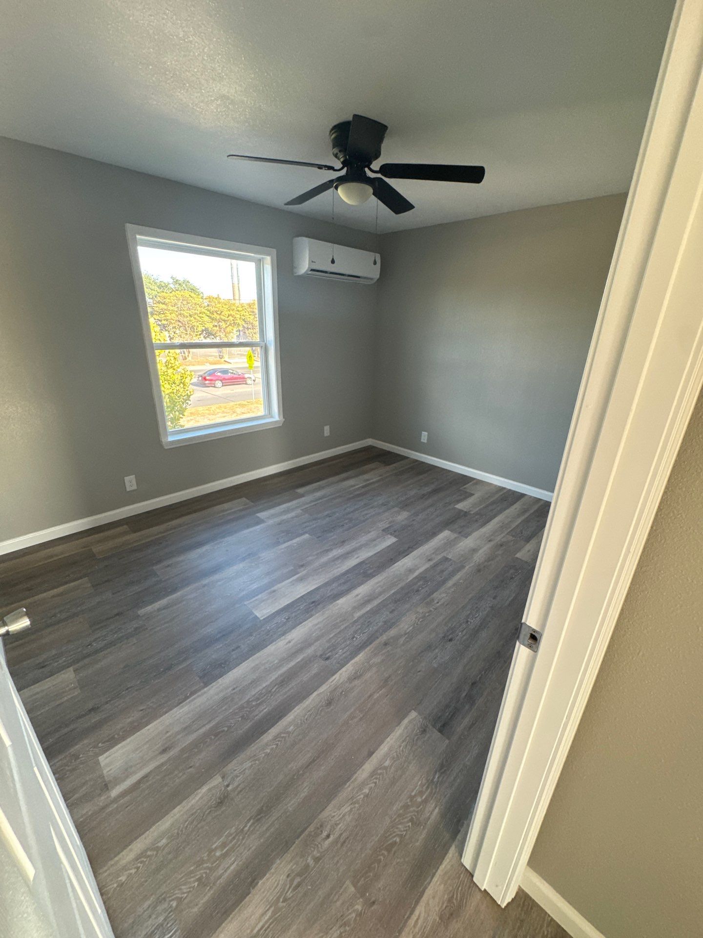 Project in San Antonio by Harden Enterprise Services LLC