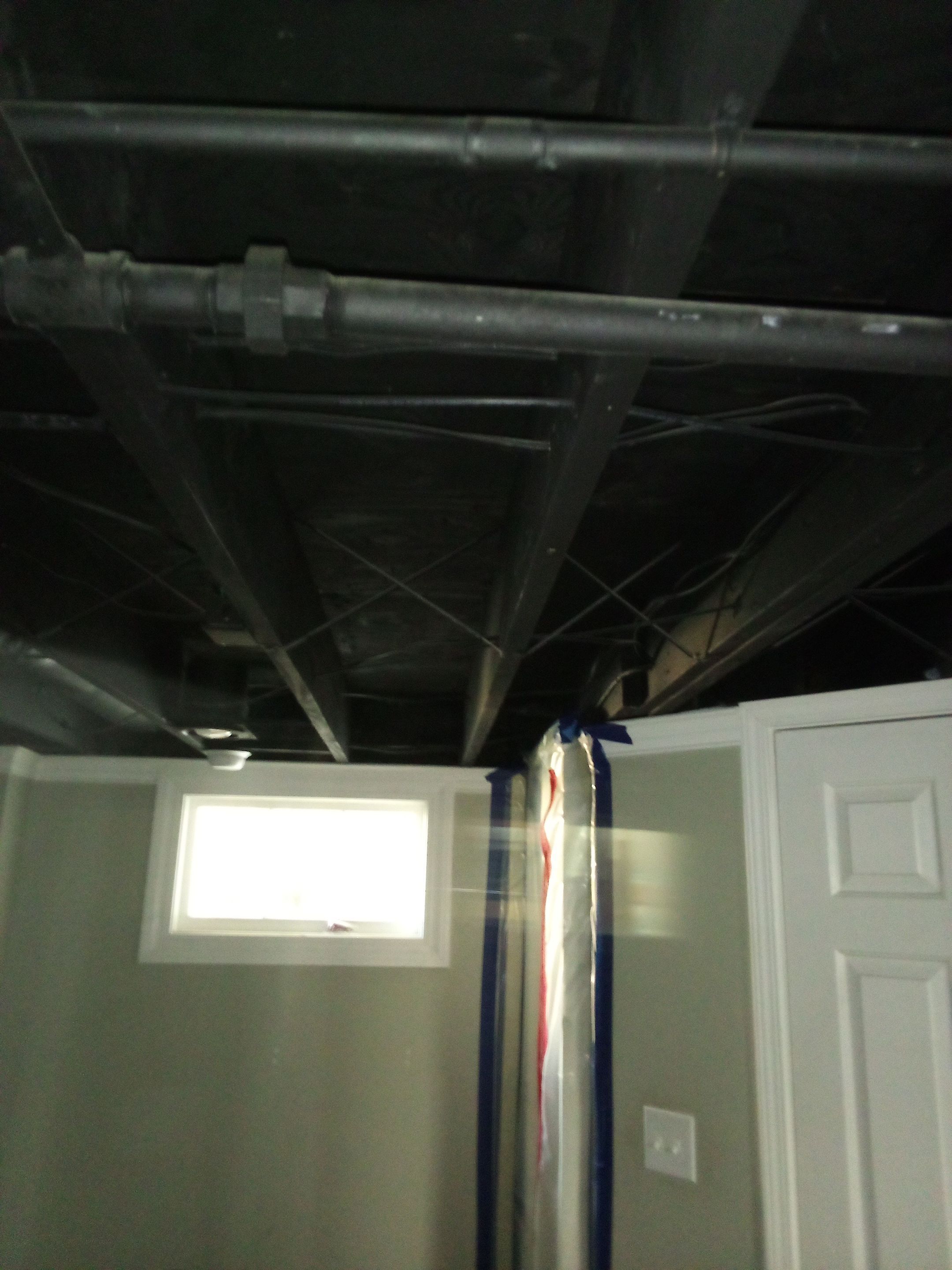 Mold Remediation in Shelbyville, KY by ANR Restoration
