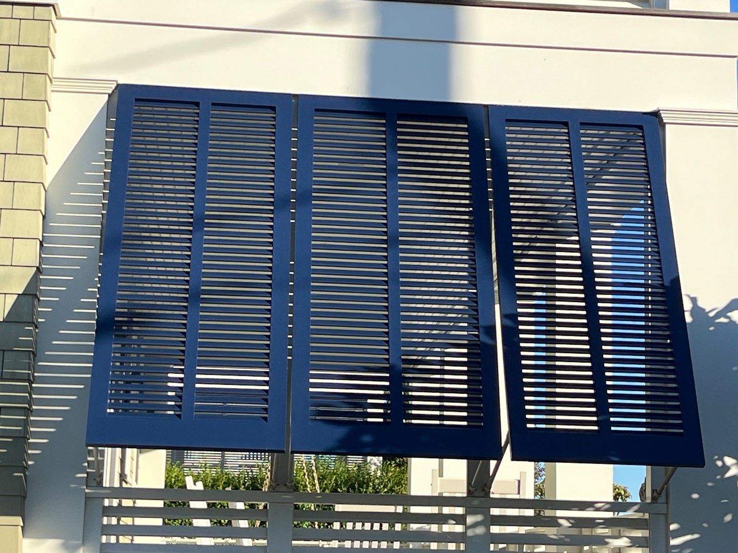 Project in Stone Harbor by Fresh Coat Works LLC