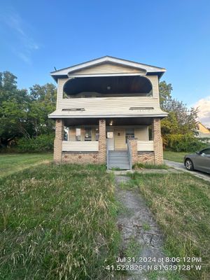 Full Project Oversight for a Full Rehab