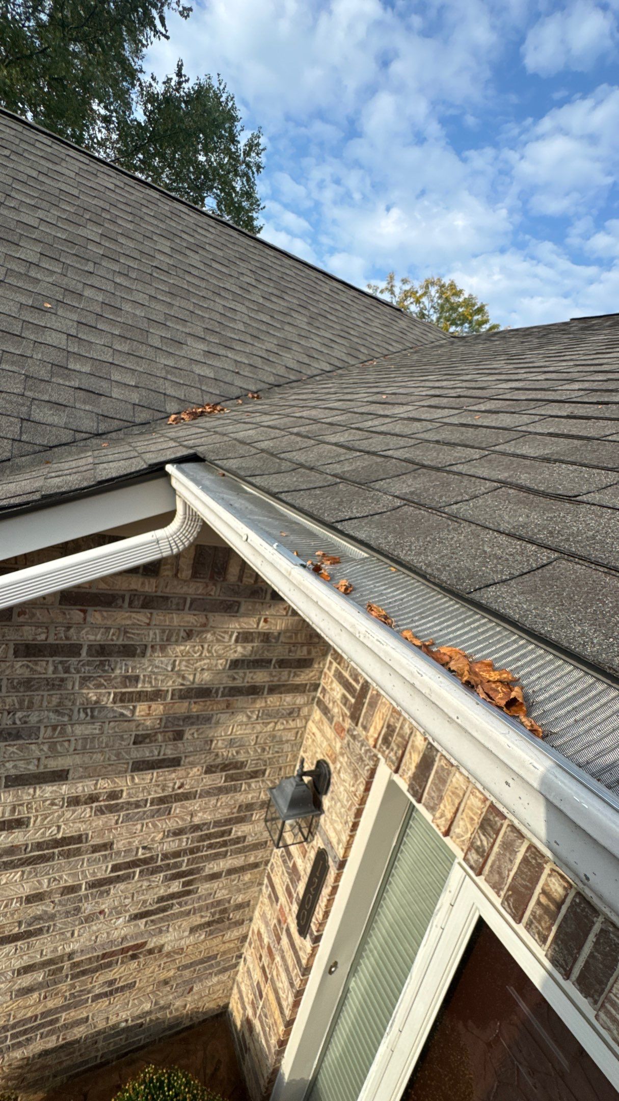 Roof Replacement using Owens Corning Teak by 180 Contractors