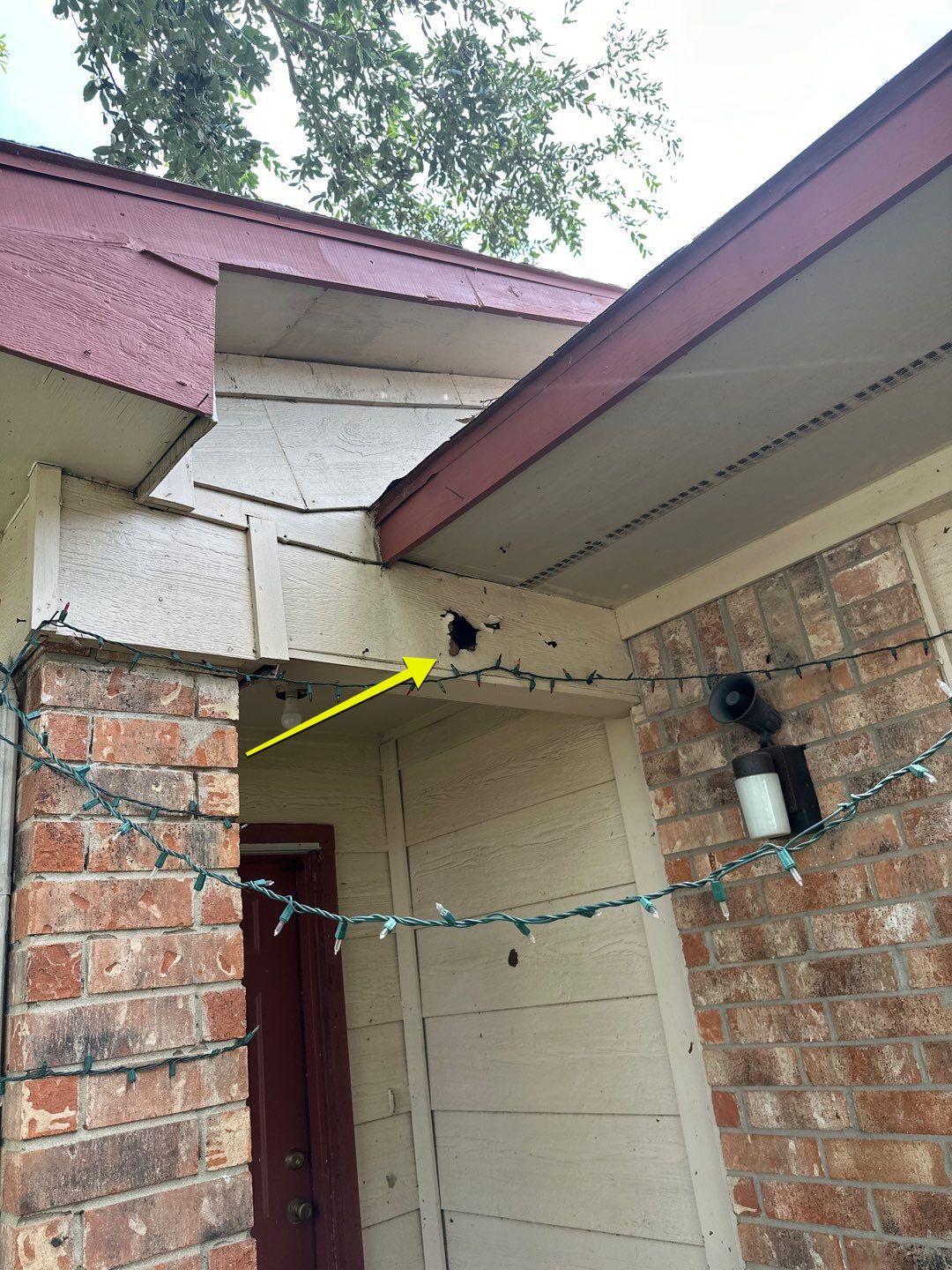 Residential Roofing Repair using Owen's Corning Duration (Lifetime) Shingles by Roof Repair Company