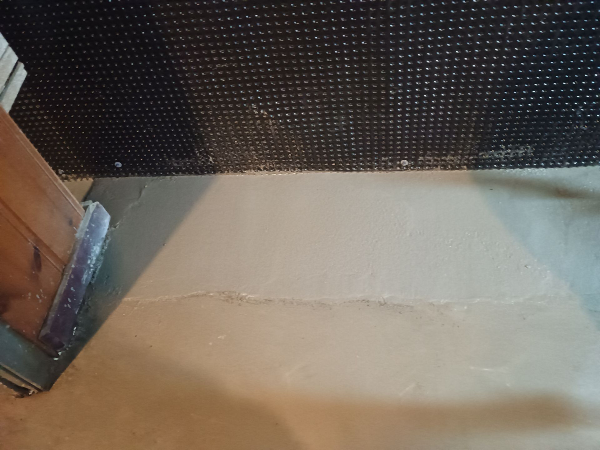 Updating Taylor's Waterproofing System by Waterproofing Northeast