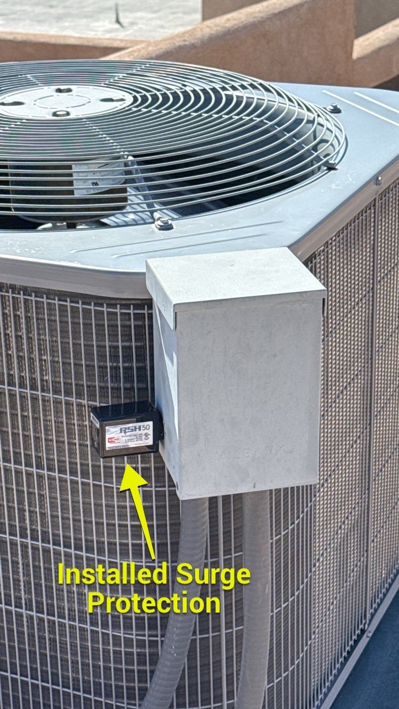 Etsitty’s Heating & Cooling LLC featured photo.