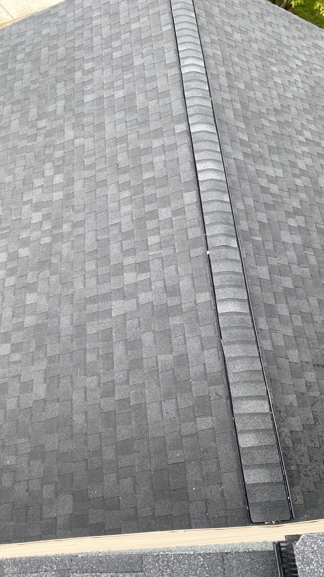 Burke: Multi-Trade Exterior Renovation by RM Banning, Inc.