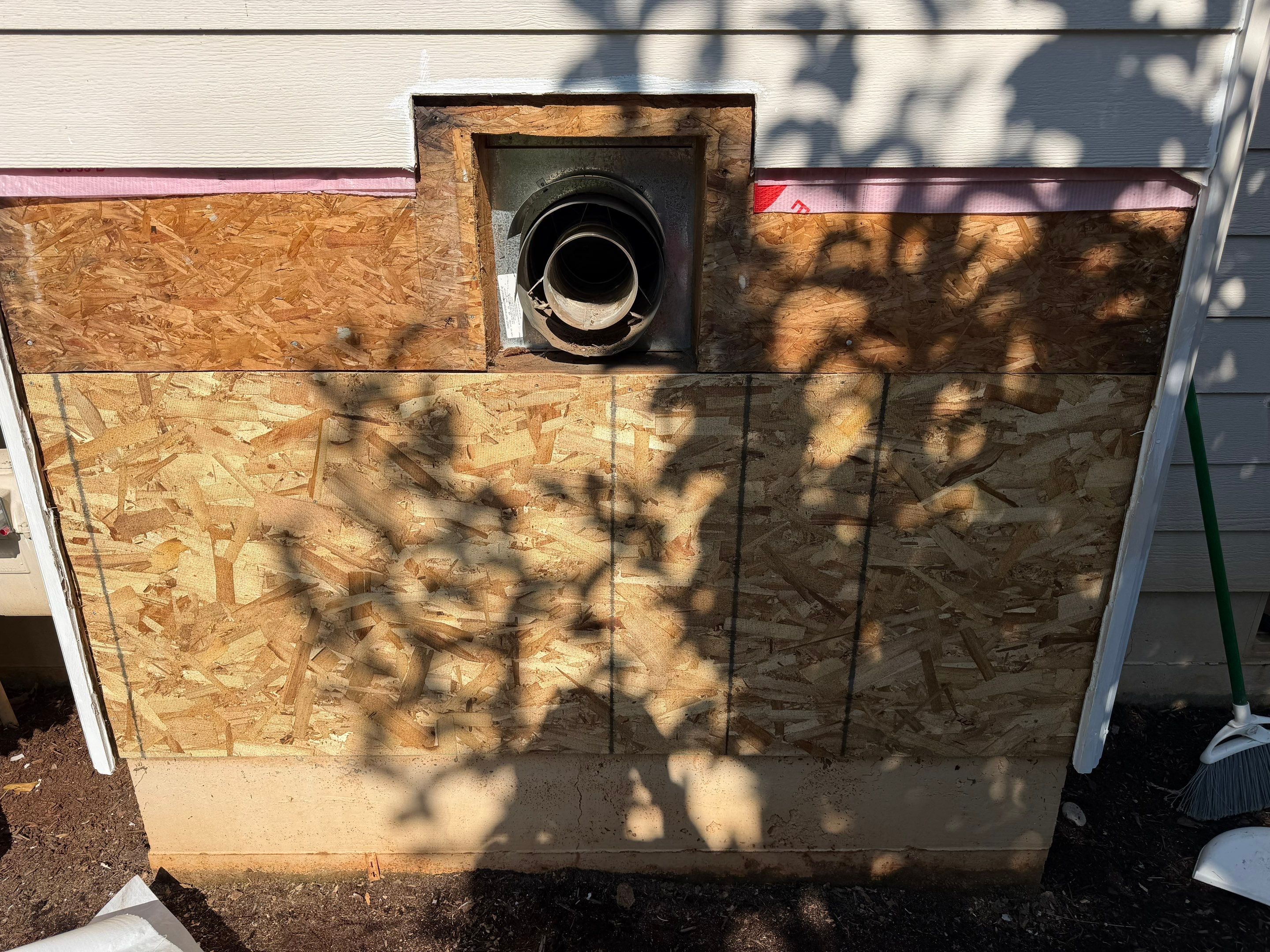 Dry Rot Repairs & Door Replacement by Handyman State LLC