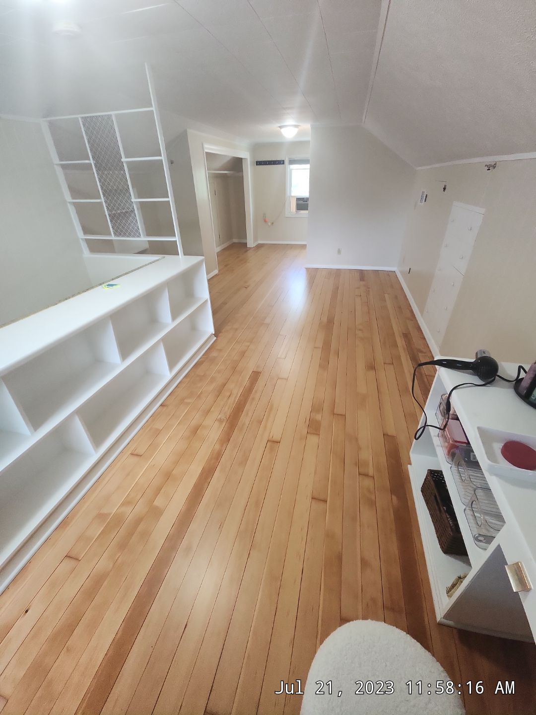 The Attick on 38th Ave by FloorCo