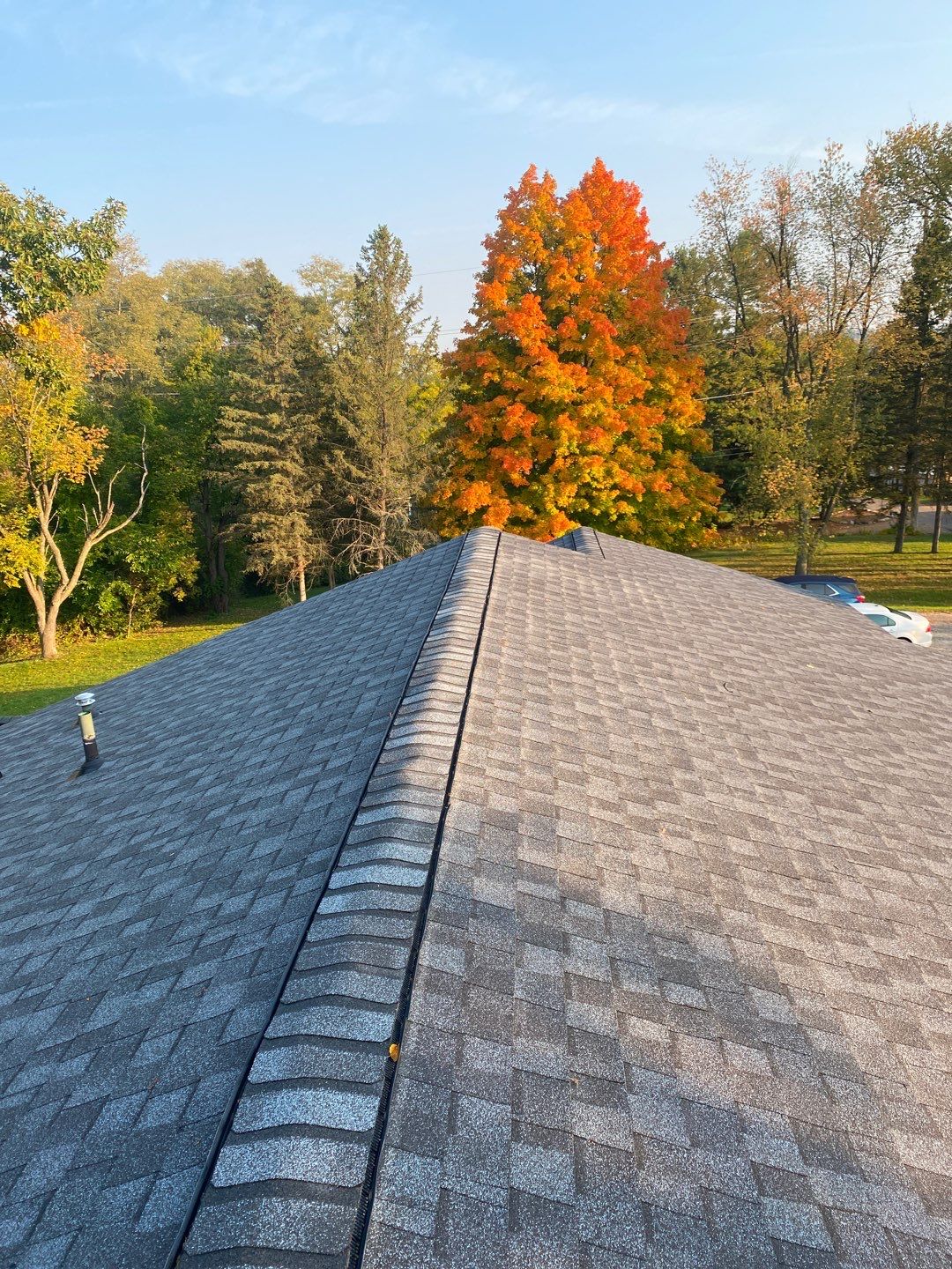 Siding Replacement using Certainteed Restoration Classic D4 by 180 Contractors