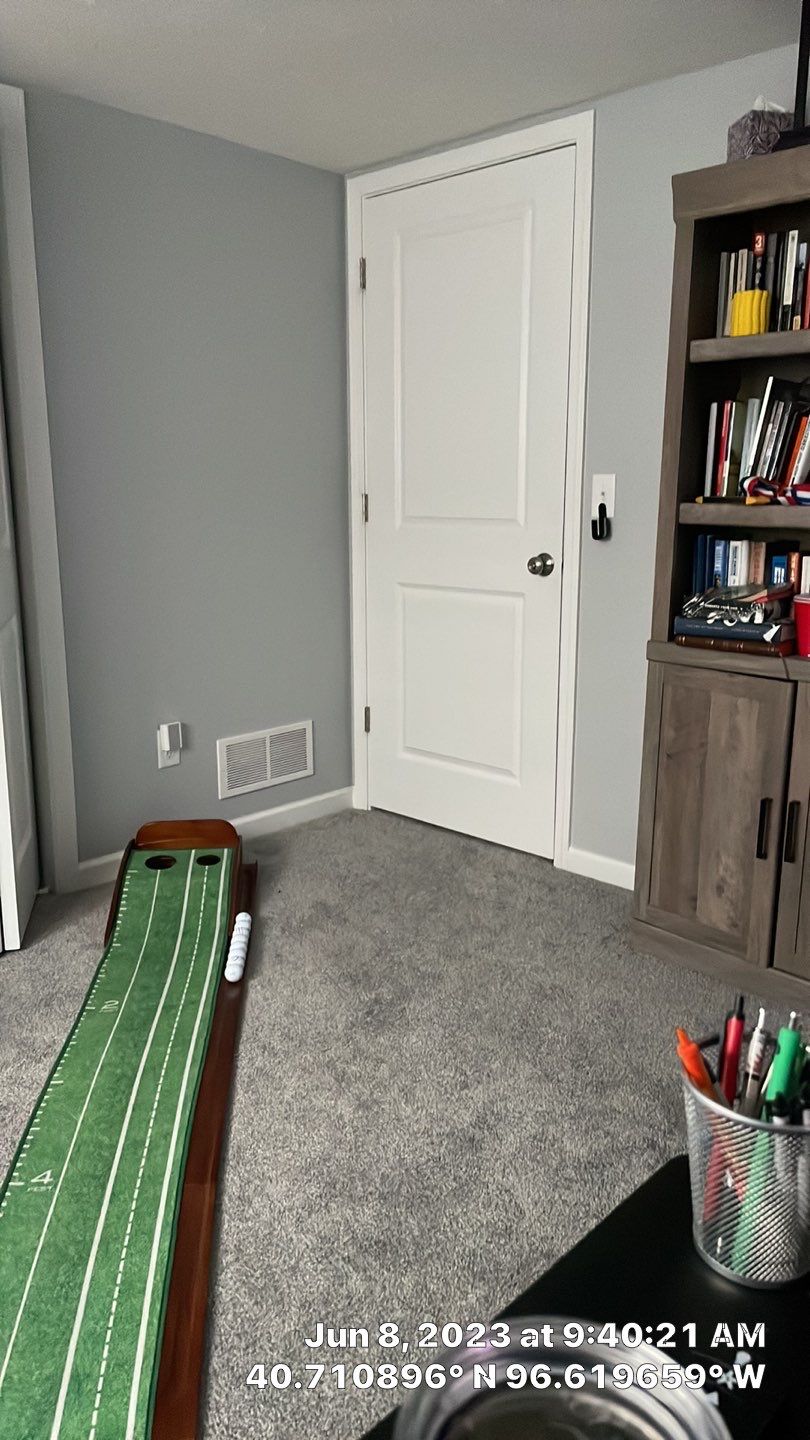 Country Manor Shake  by CompanyCam Sales Demo