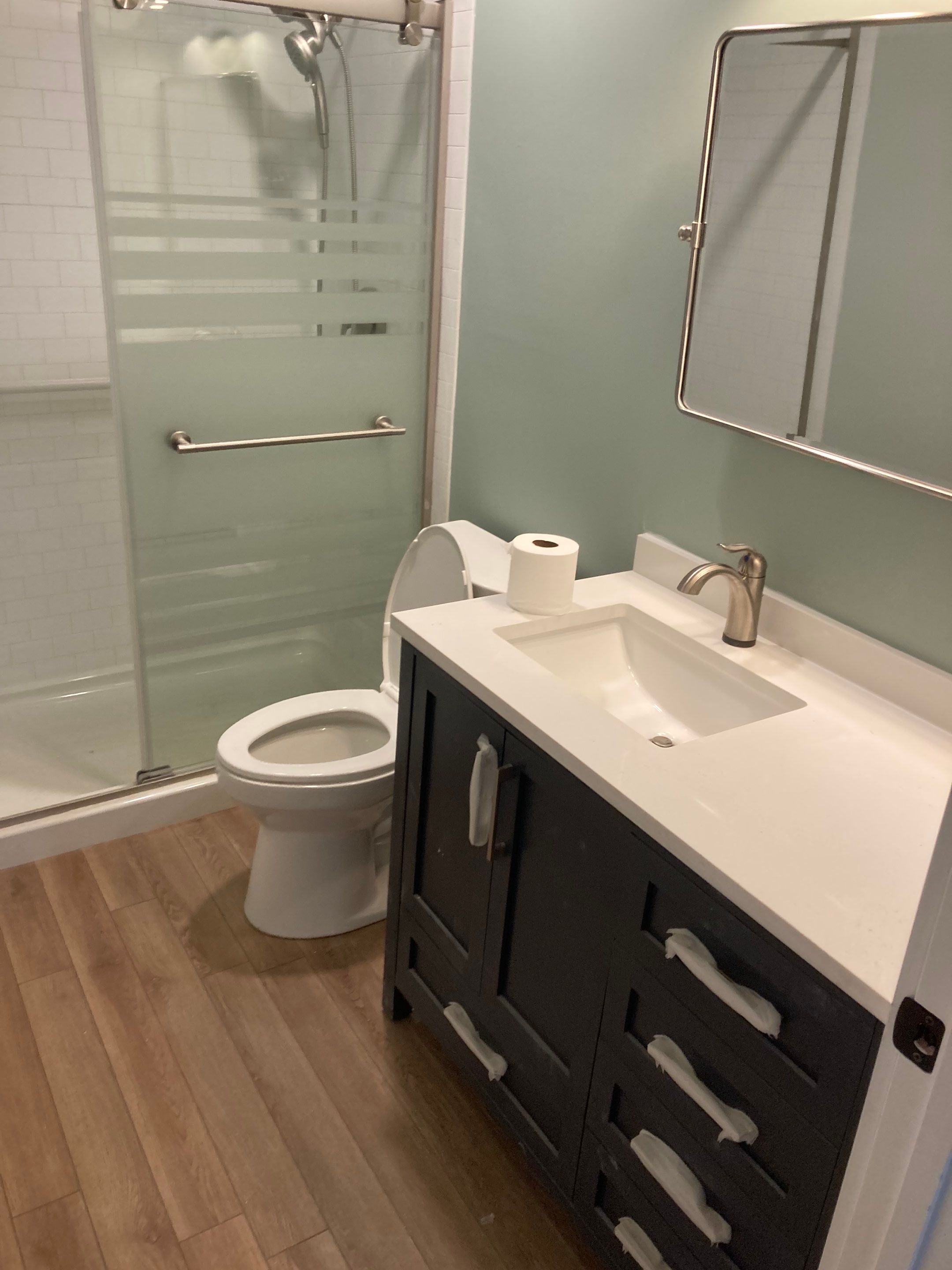 Hickory Point Remodel by Pillar and Pine