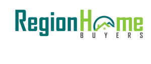 Logo for Region Home Buyers