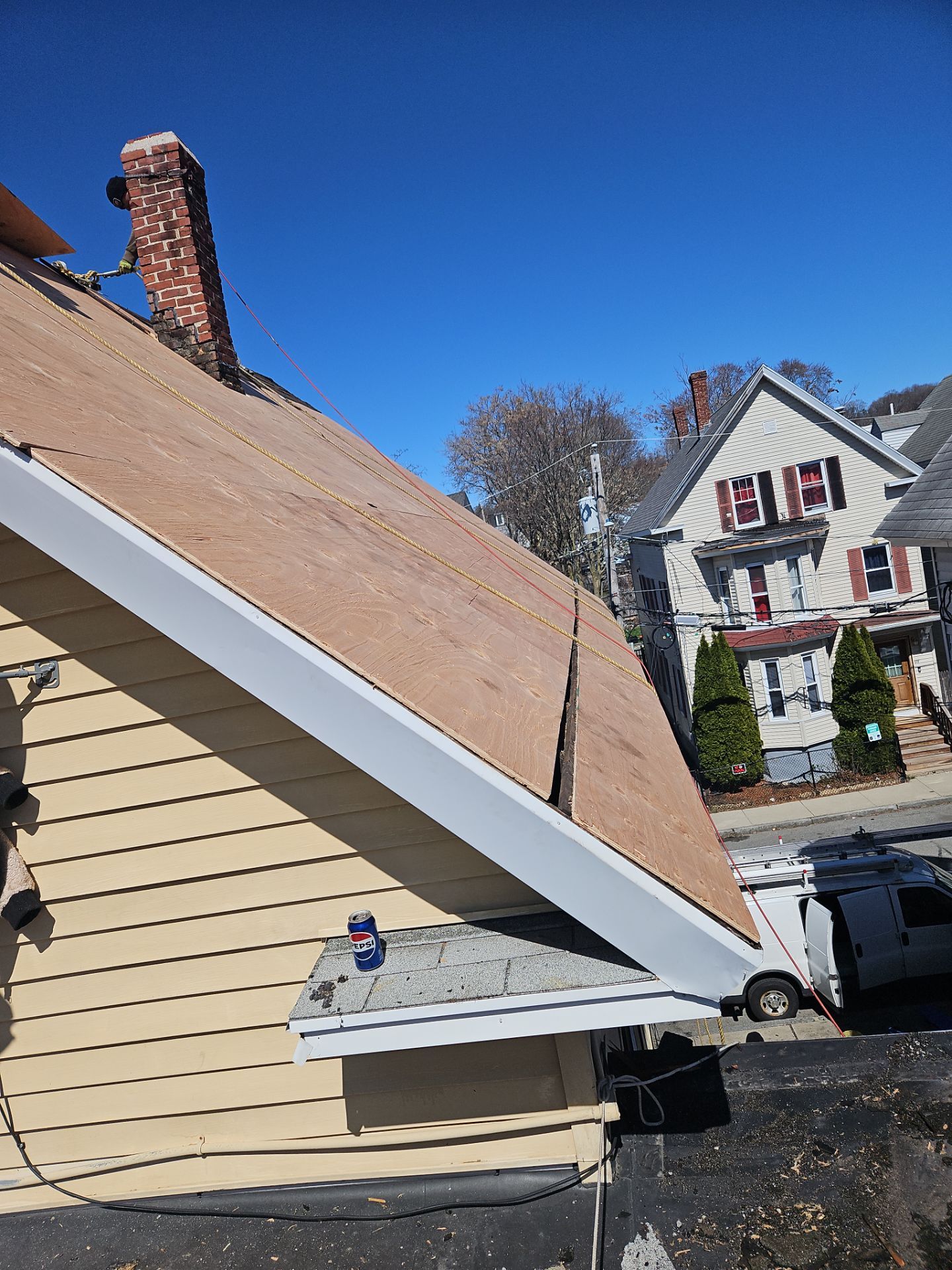 Roofing | Lowell by Mighty Dog Roofing of Greater Middlesex County