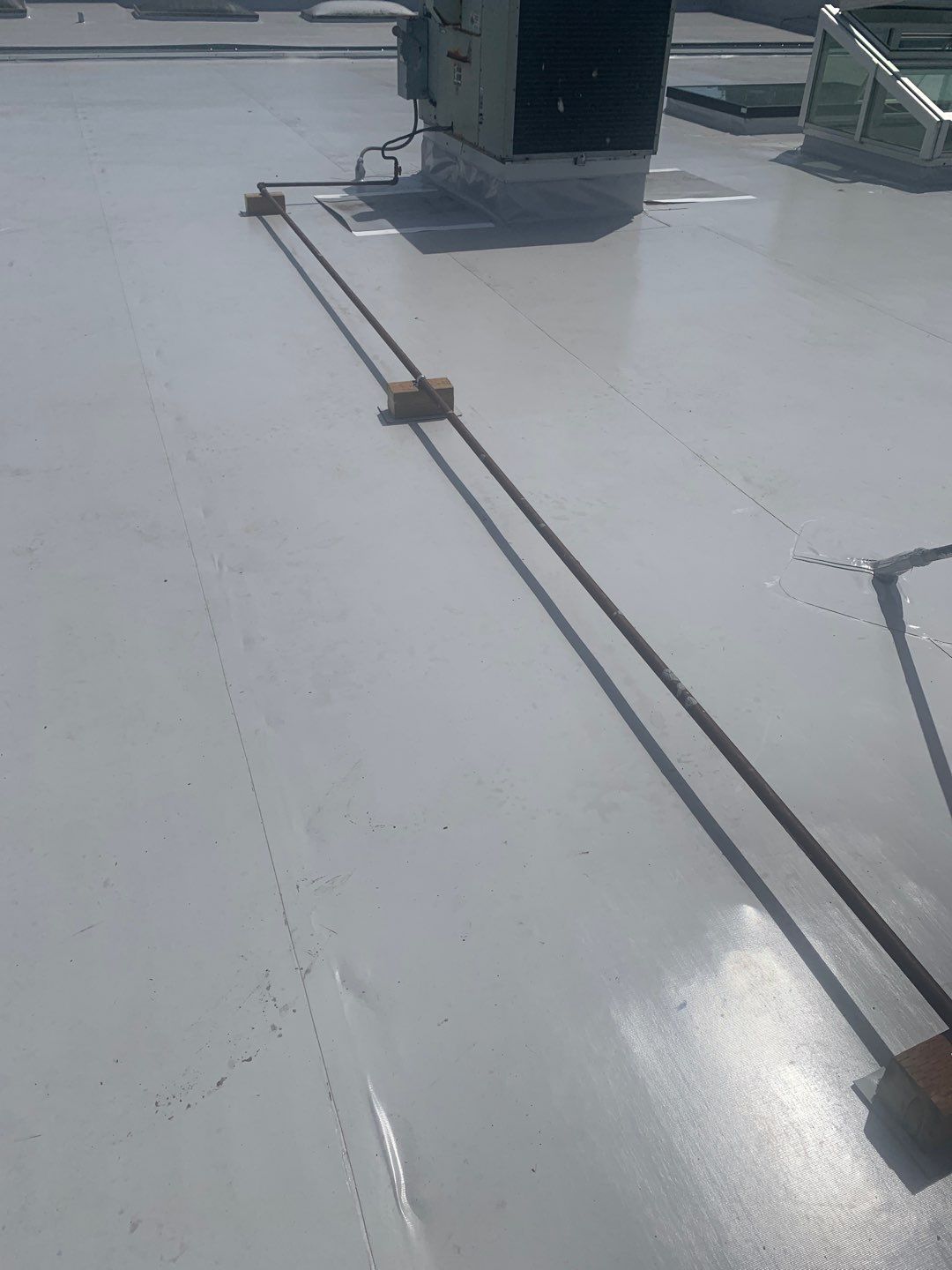 2026 Seattle Commercial Overlay by Alternative Roofing Systems Inc. 