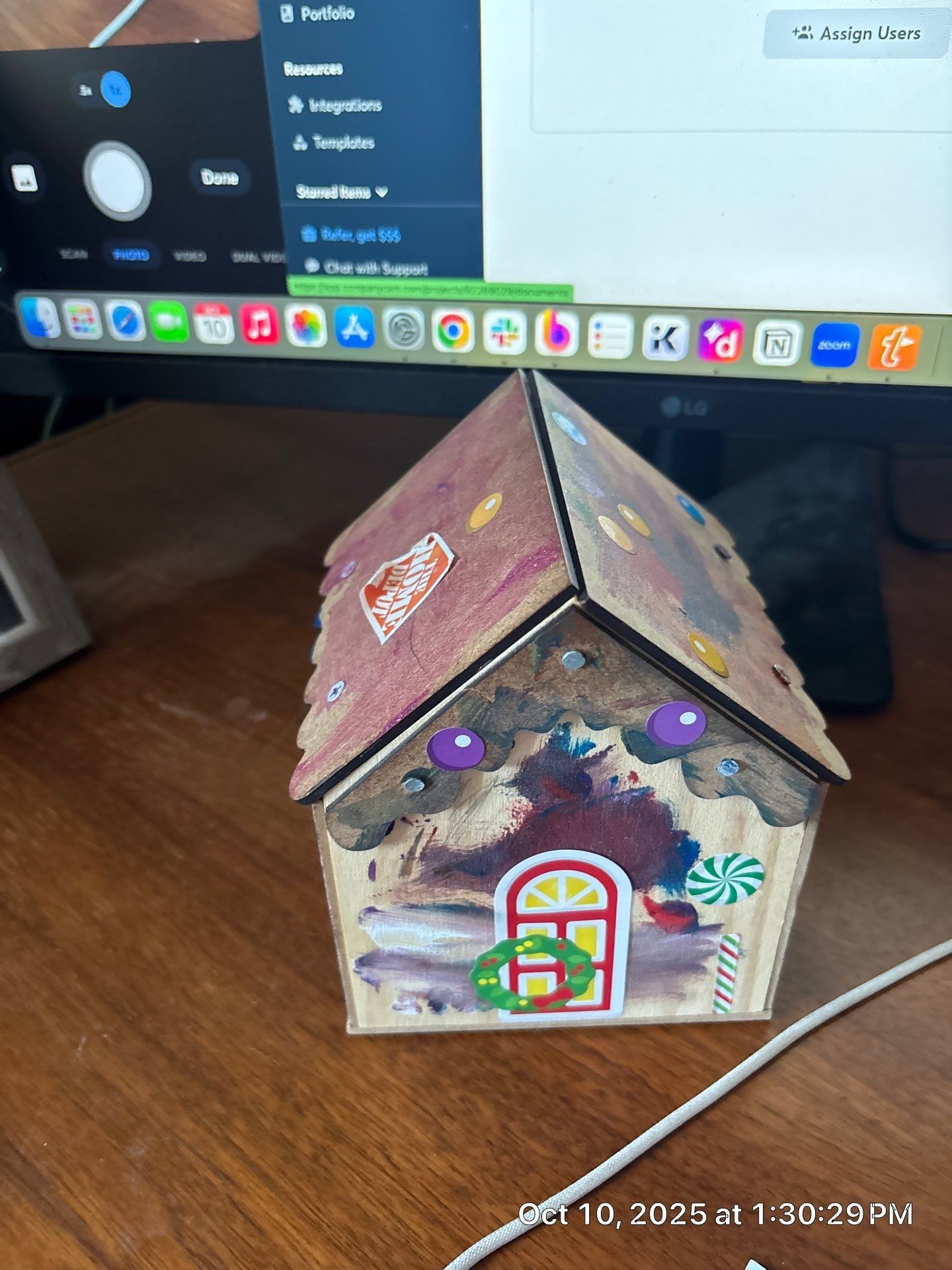 New Roof by CompanyCam Sales Demo