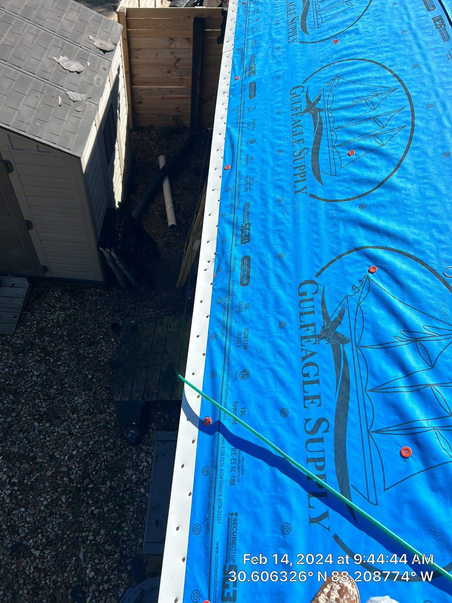 Fortified Roof by American Roofing & Construction LLC