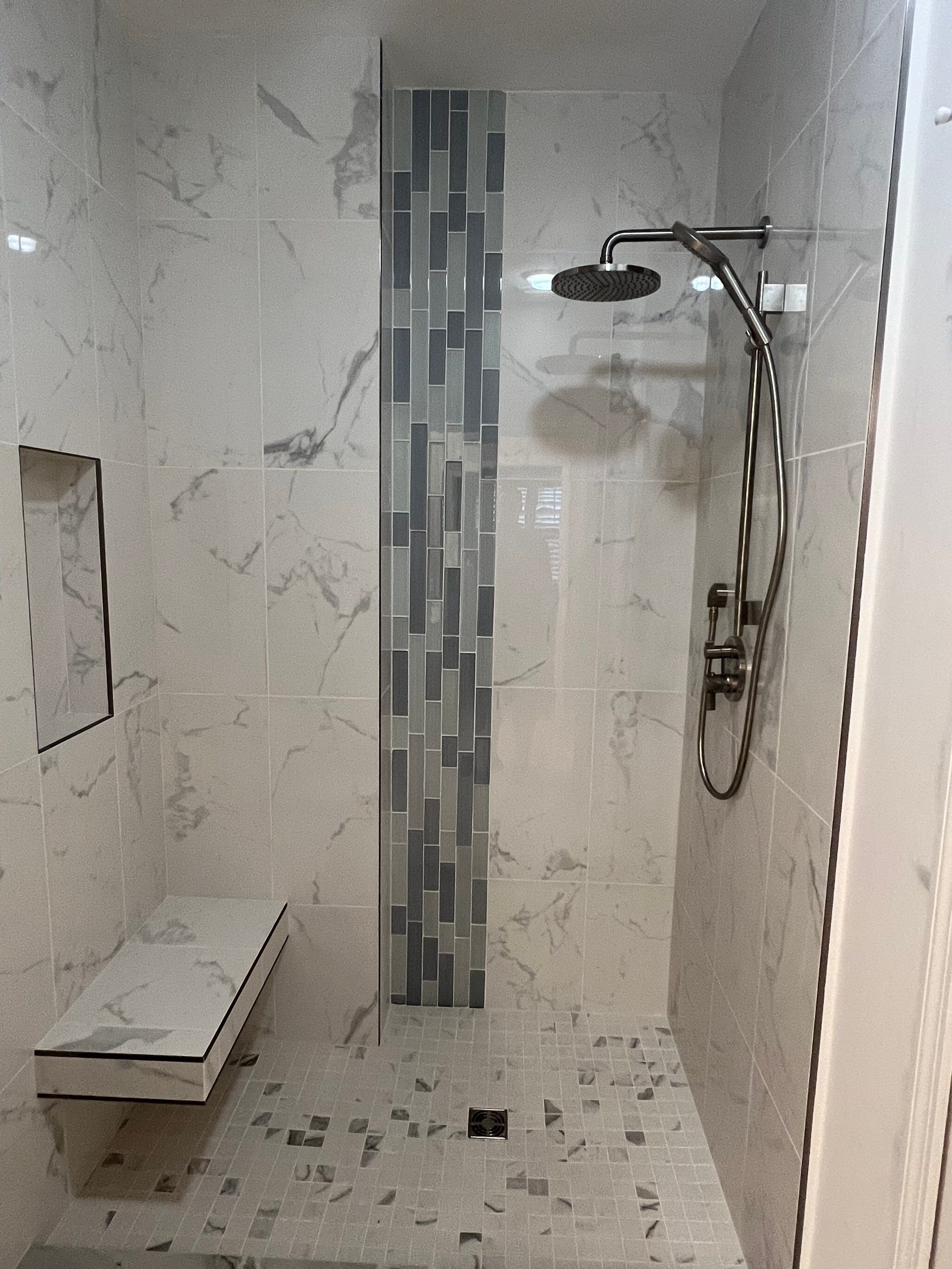 Estero Condo Remodel  by Naples Flooring Boutique