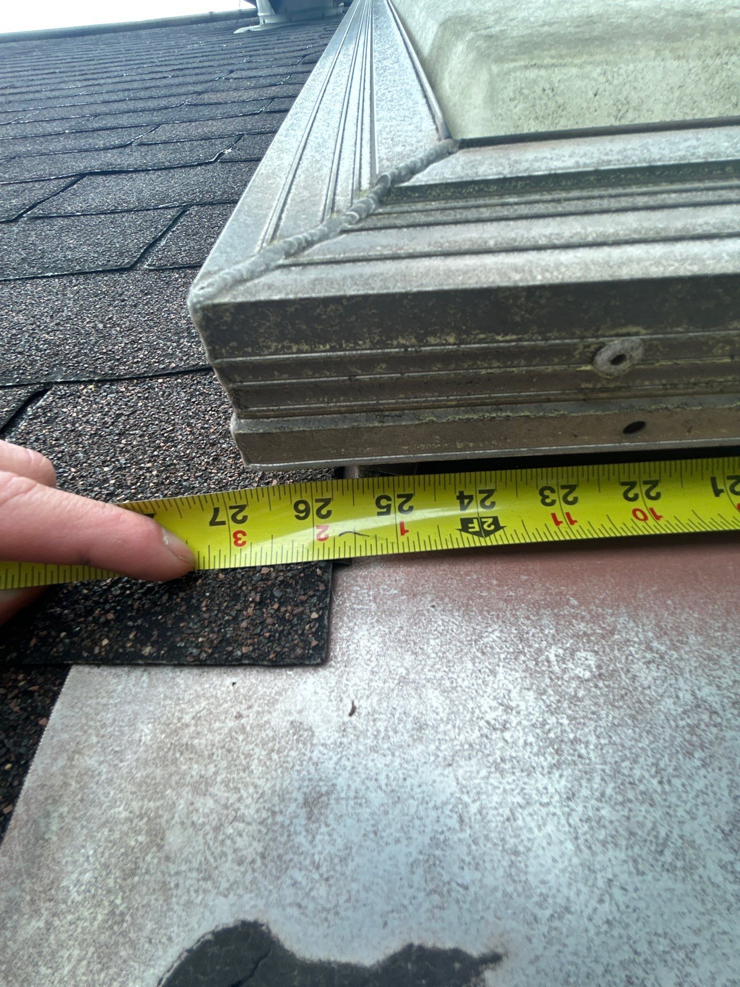 Alexandria : Residential Roof Replacement with CertainTeed Landmark Pro in Max Def Heather Blend  by RM Banning, Inc.