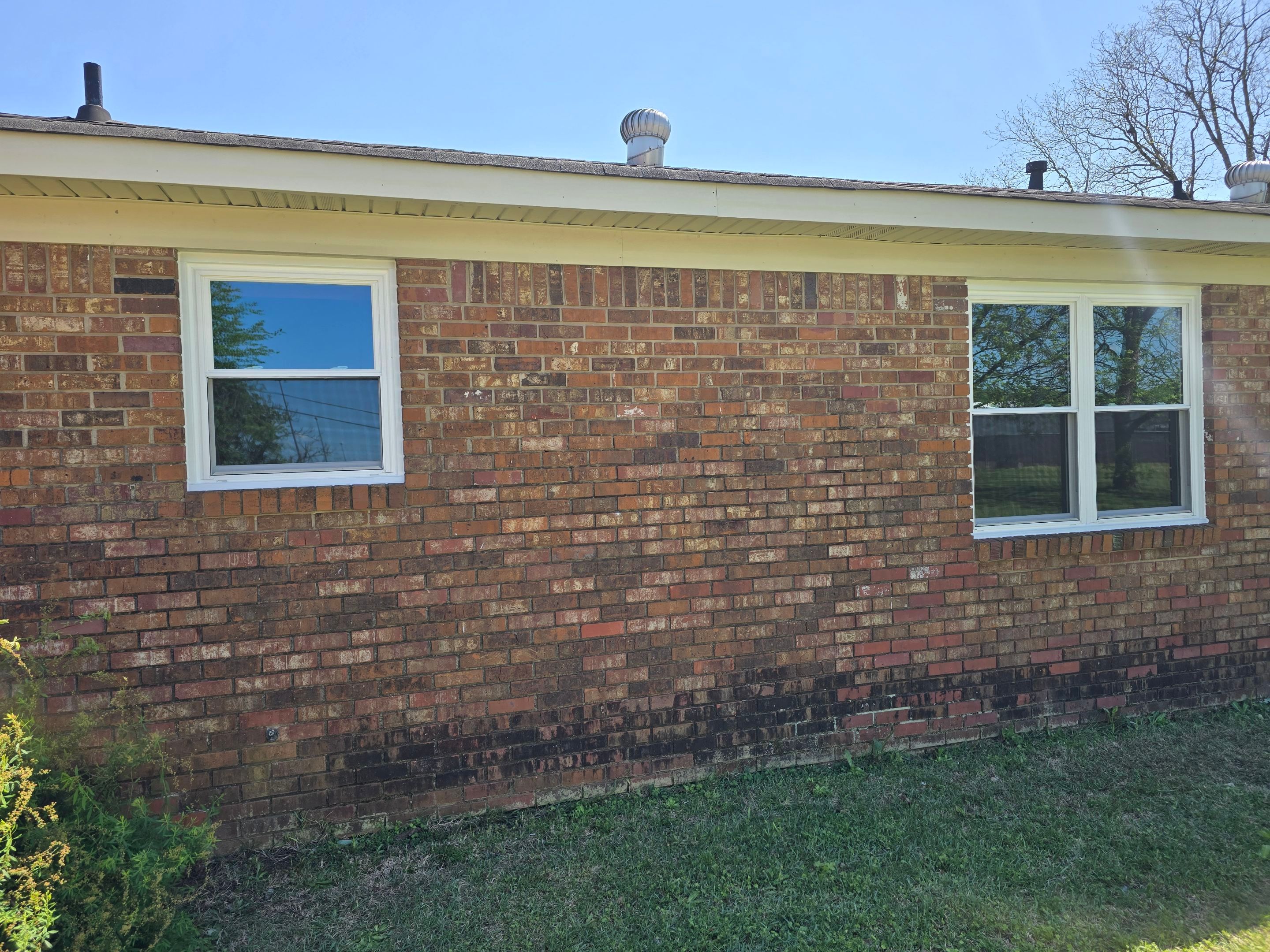 Boyd Project in Tuscaloosa  by The Window Source