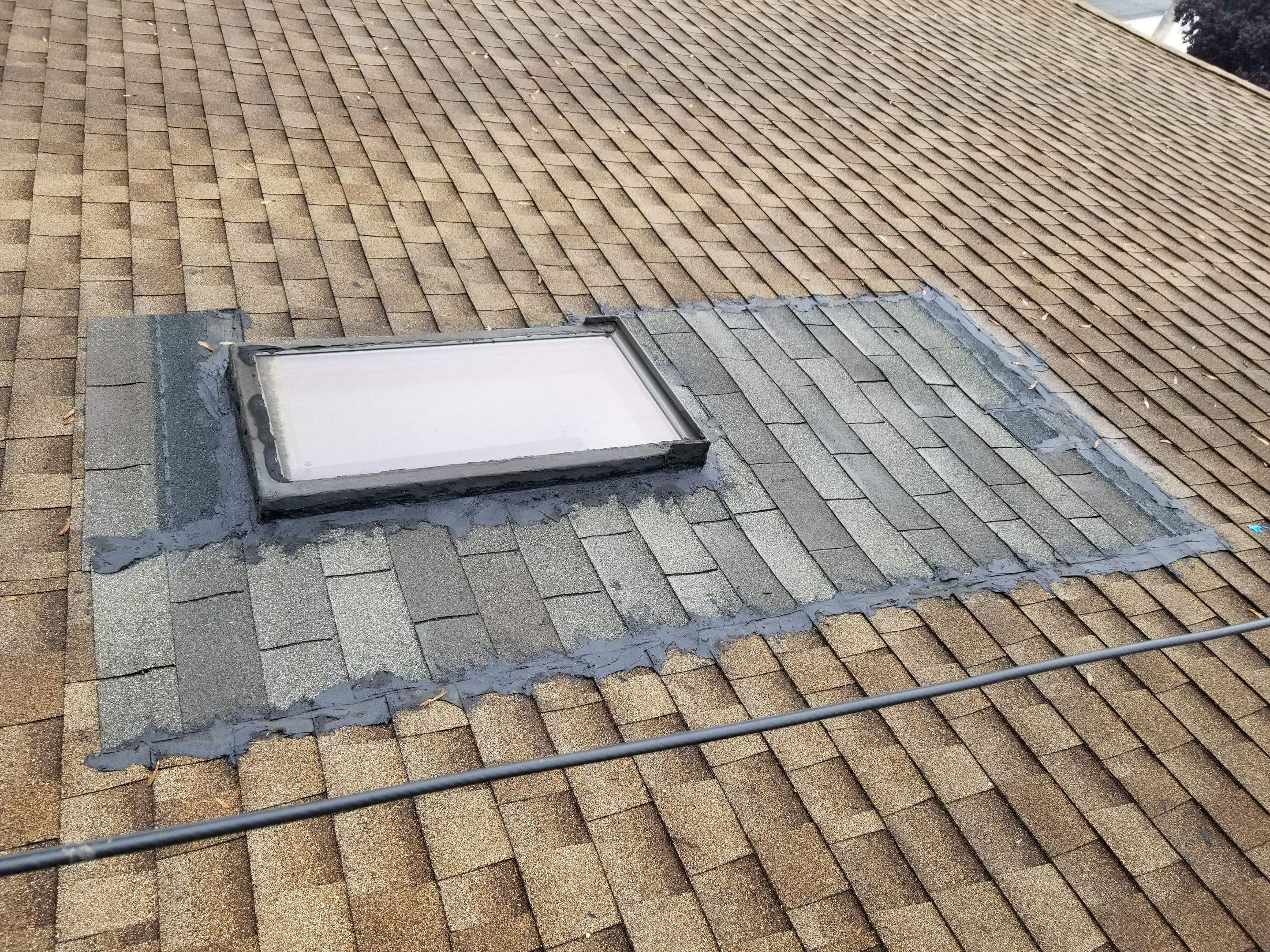 Roofing and Skylights by Stofan Construction LLC