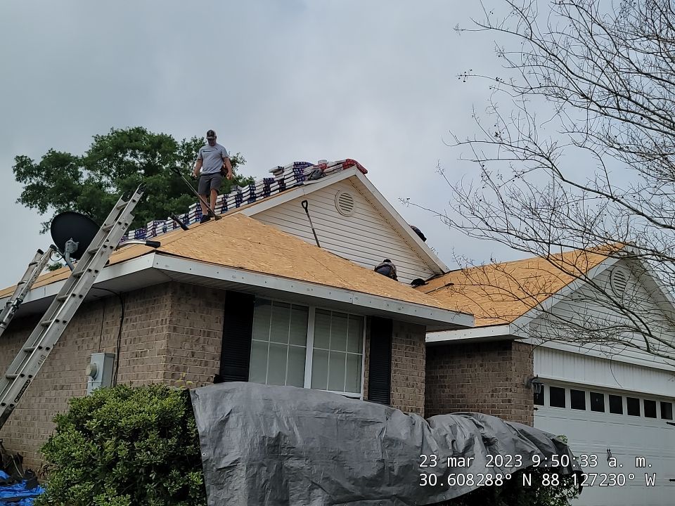 Fortified Roof by American Roofing & Construction LLC